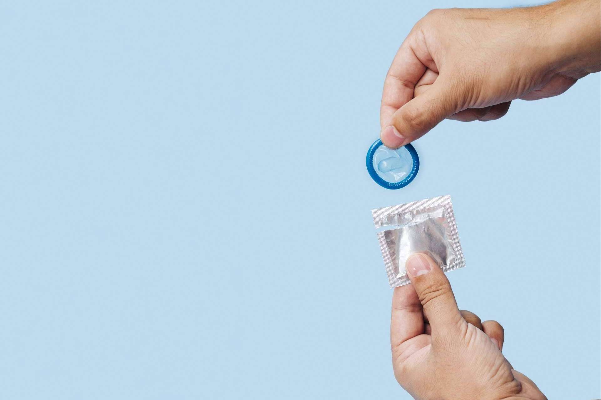 ¿Por qué es importante que los preservativos sean de la talla correcta?