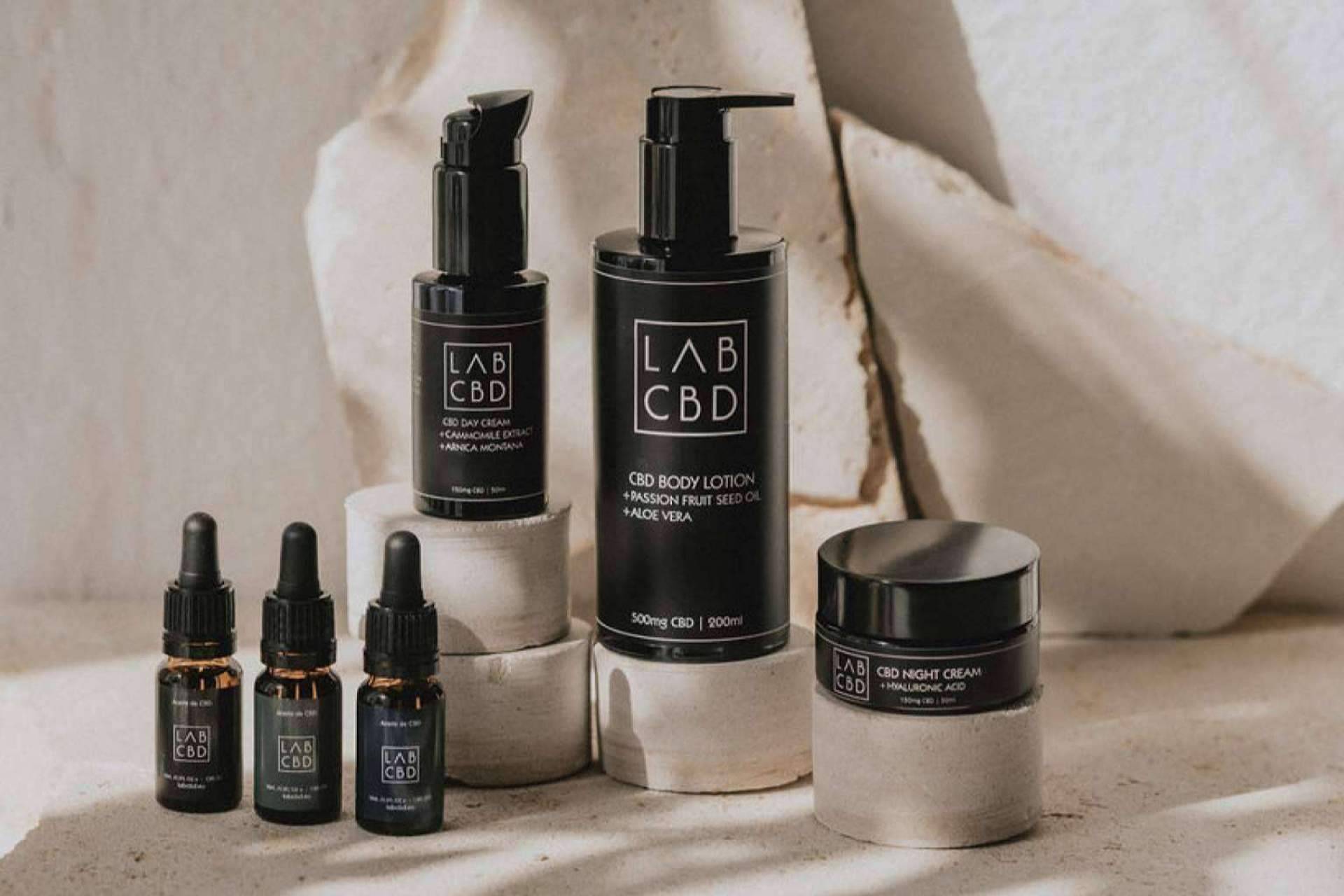 Las promociones de LabCBD durante el Black Friday 2022