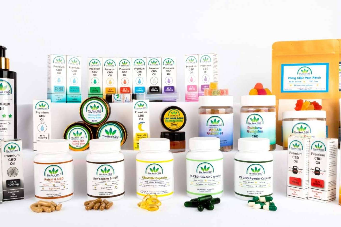CBDrocks habla sobre los beneficios del consumo de CBD para la migraña