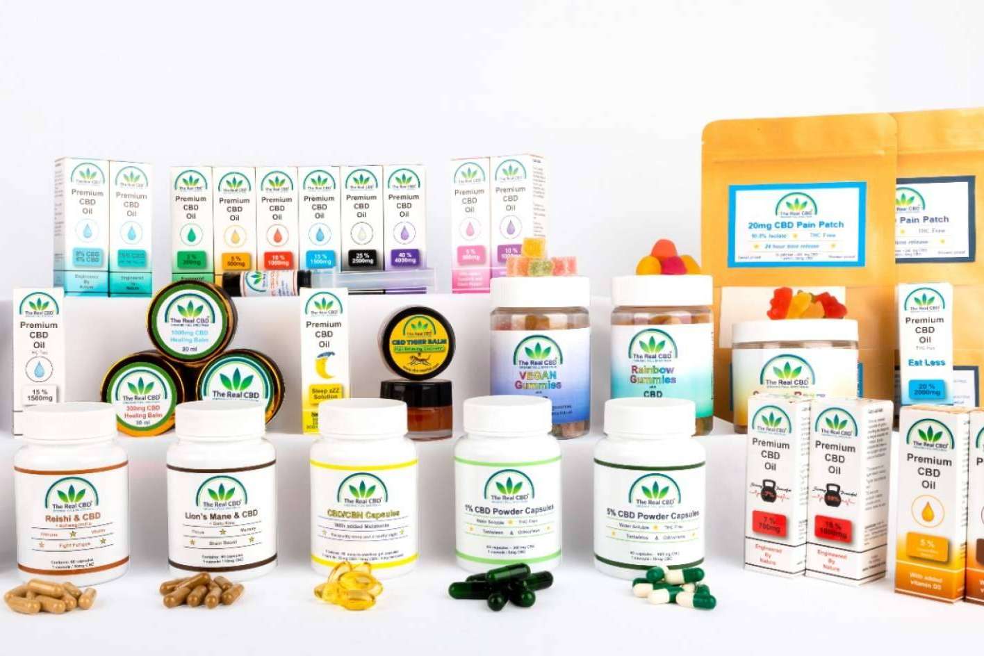 Las ventajas del consumo del CBD para la menstruación, por CBDrocks