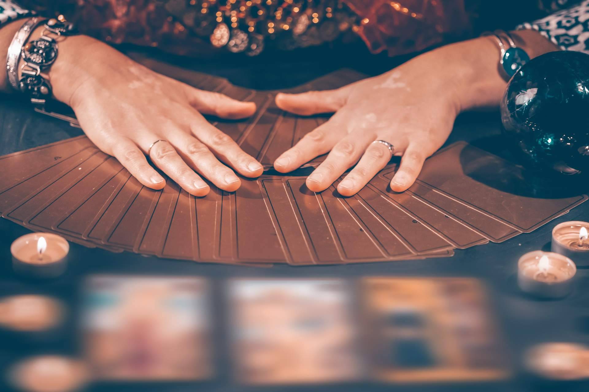 Superar todos los obstáculos y dificultades de la vida de la mano de Tarot Terapéutico Alma