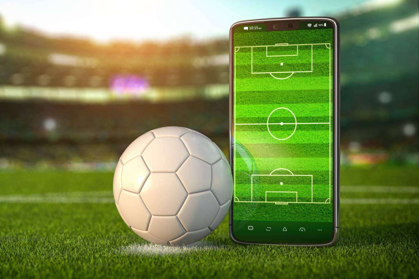 Gainblers, qué es y cómo encontrar algunas de las mejores casas de apuestas deportivas