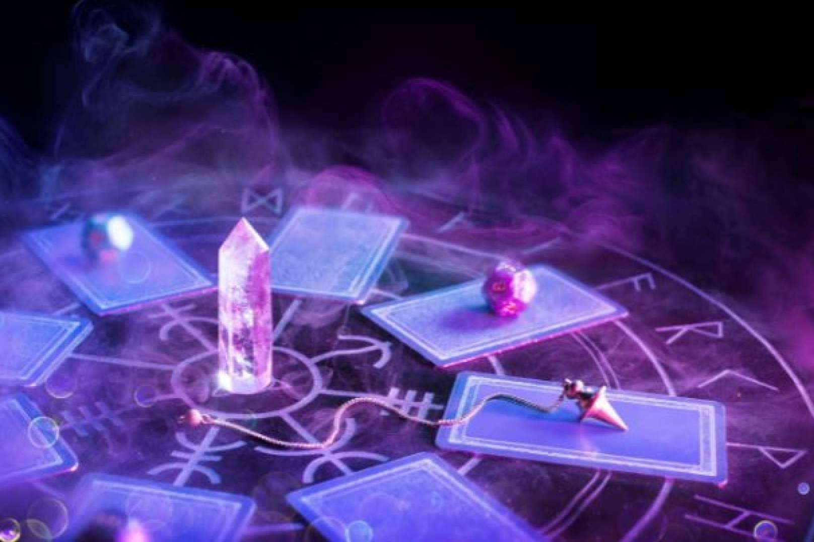 Conocer el mundo del tarot online, por Tarot Gitano