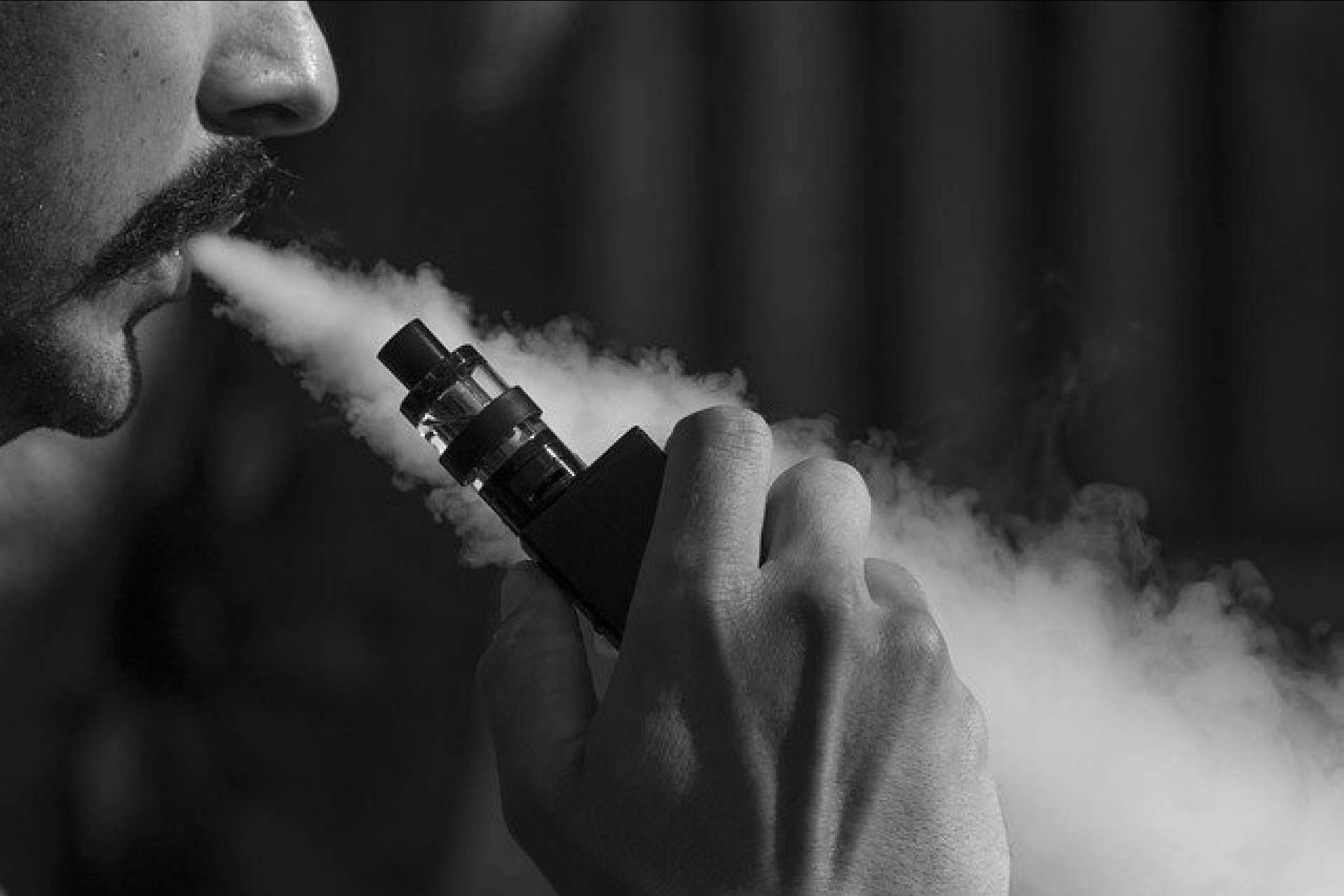 La gama de vape con CBD de CBD ROCKS