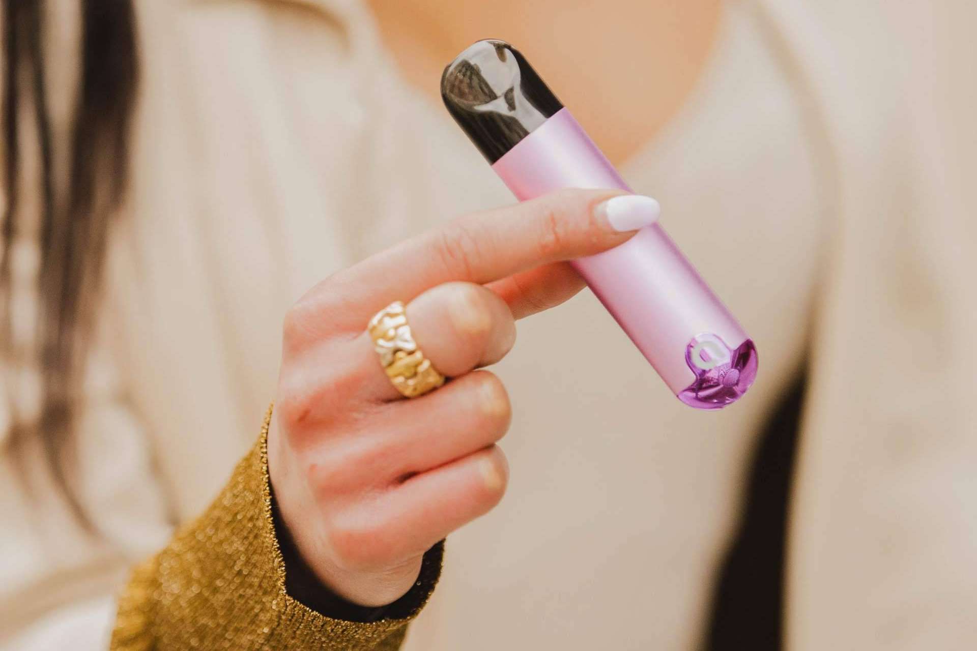 Reciclar vapers para disminuir el impacto nocivo de los residuos en el medioambiente