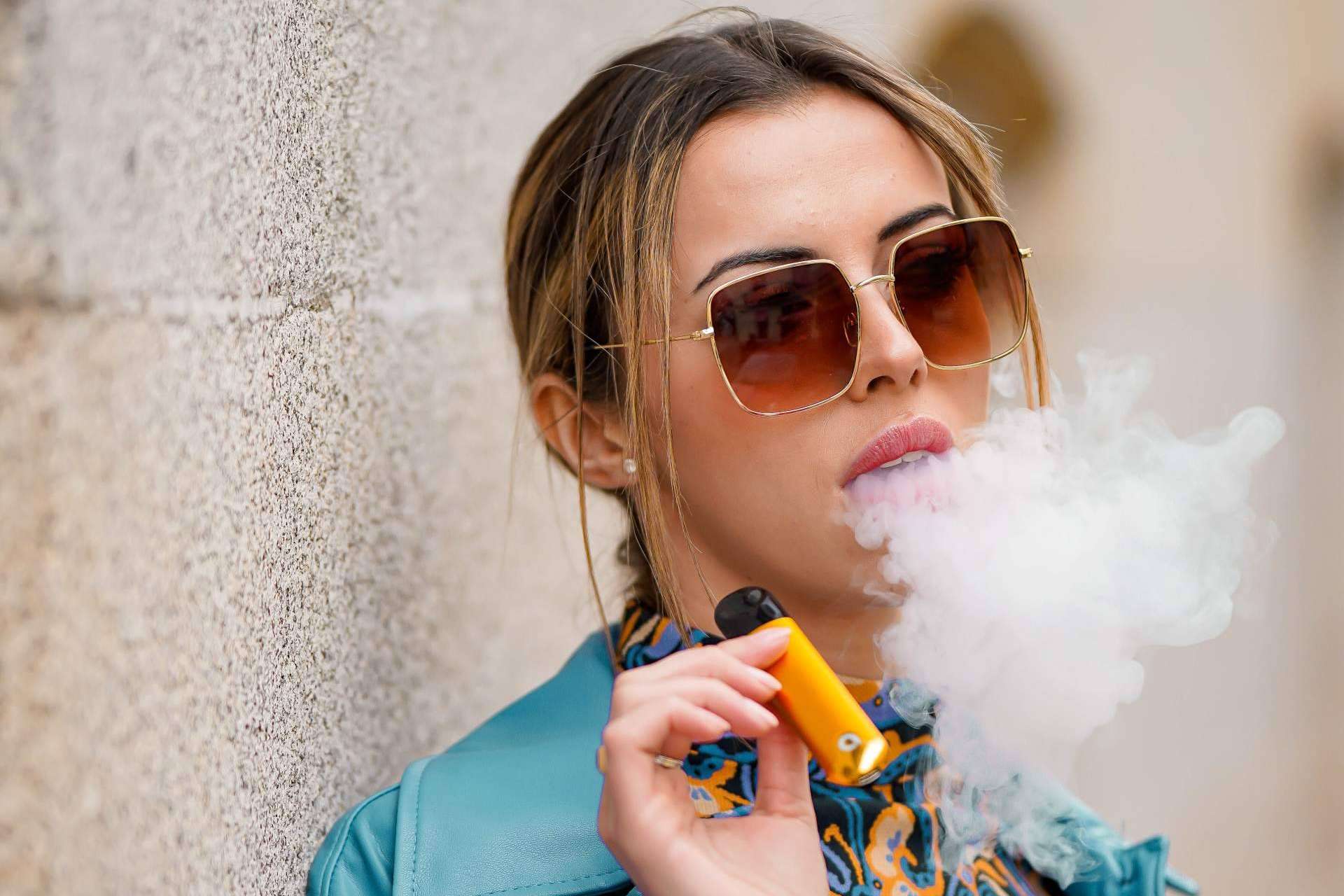 Una gran variedad de vapers de diferentes sabores para complacer cualquier gusto, con Ammo Vaper