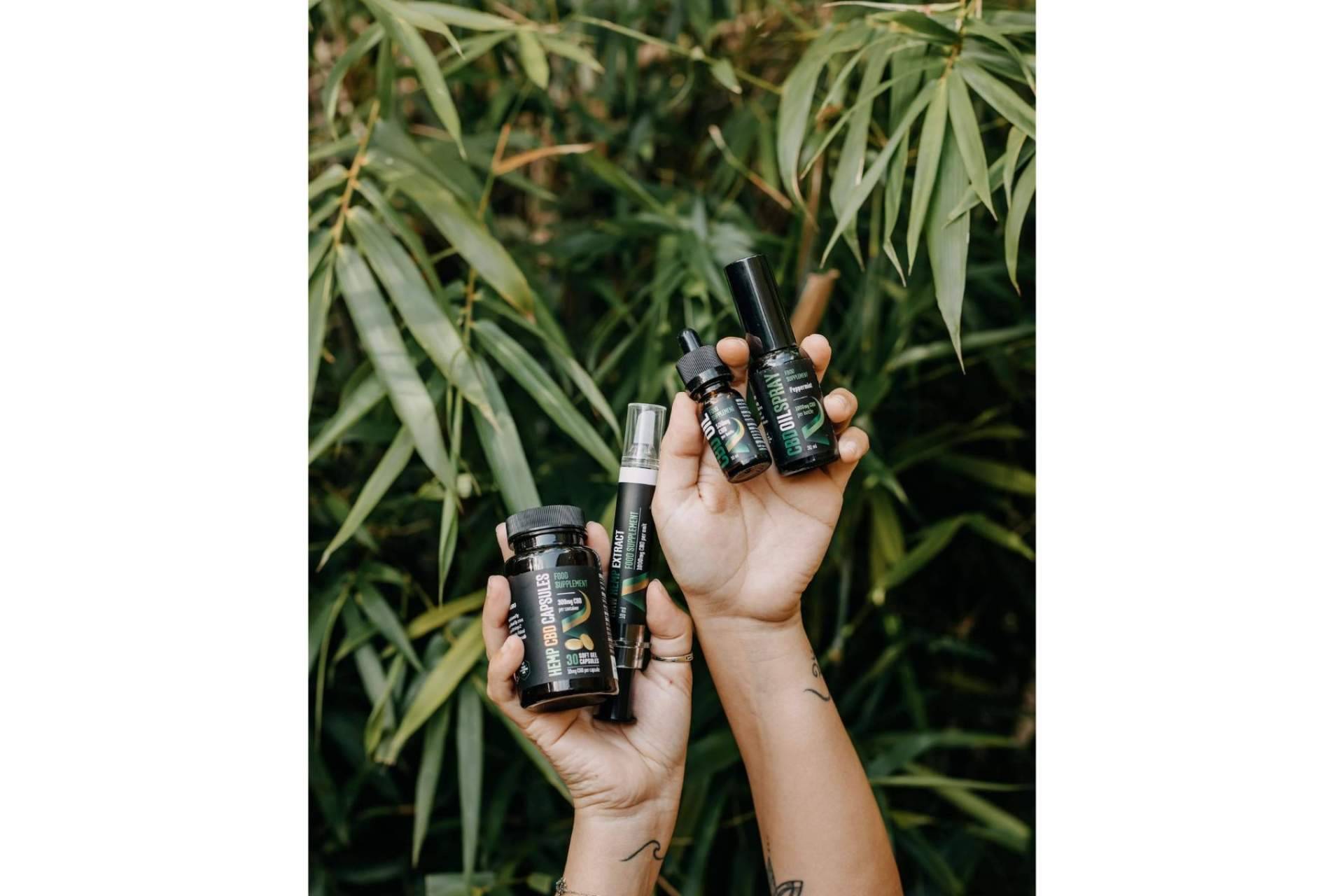 Las ventajas de la compra de CBD en Lesstress