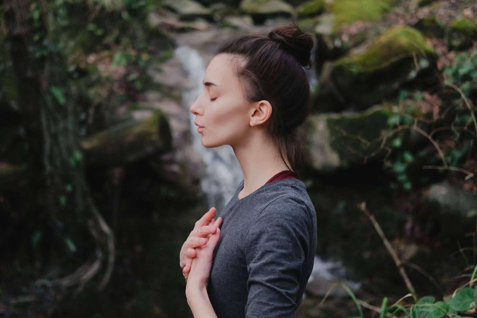 Estar en paz con las sesiones de Patricia Scaglia. Coaching y espiritualidad