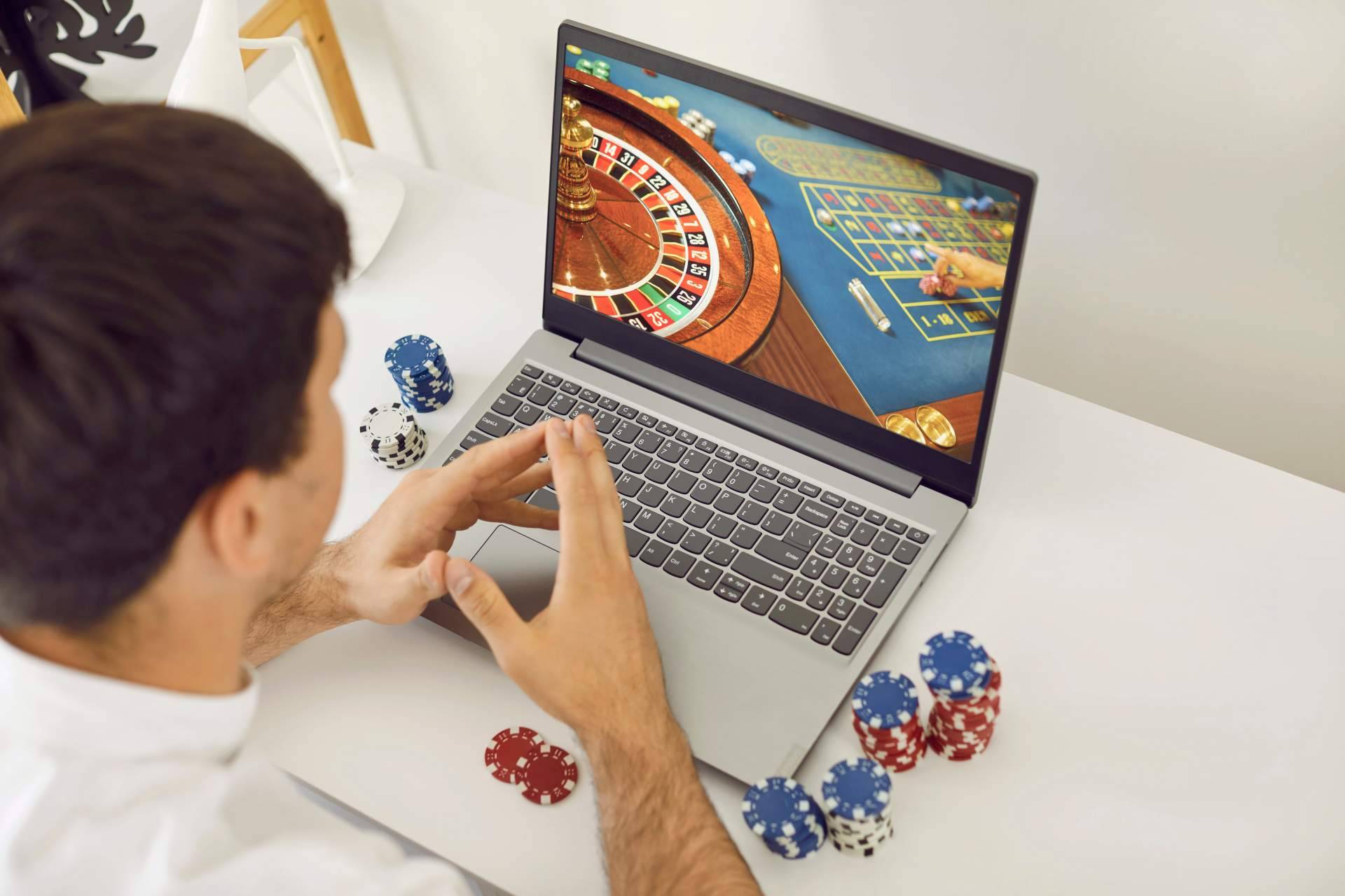 La legislación sobre casinos online en Chile, de la mano de Hablamos de Gamers