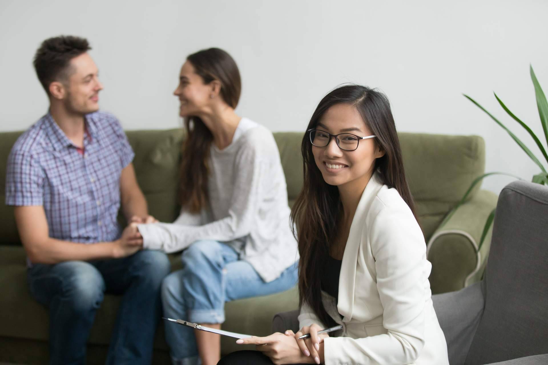 Los beneficios de aumentar el bienestar y el disfrute en la vida íntima a través del coaching