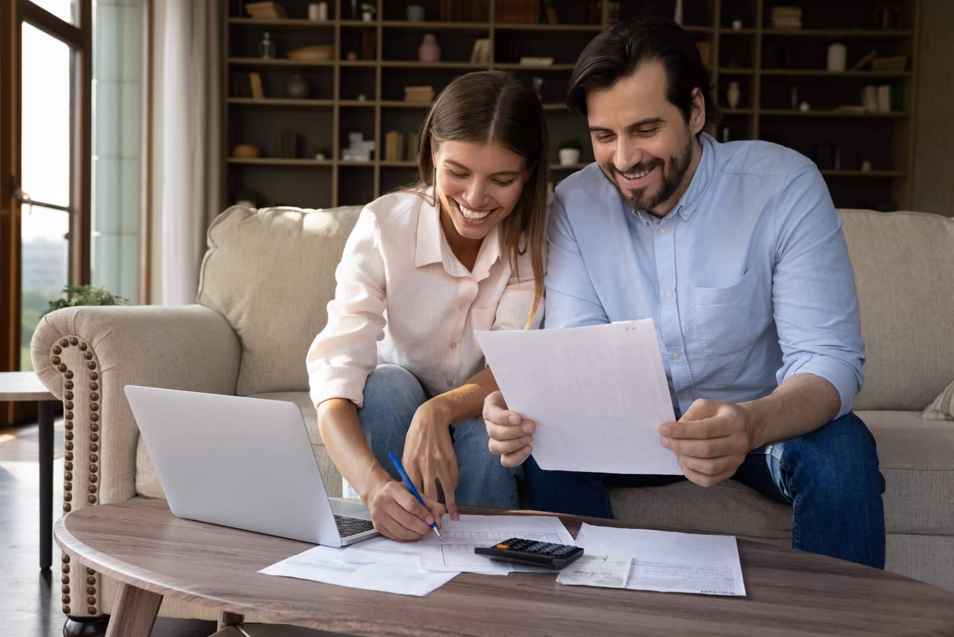 Todo lo que ofrece CreditUnionLatina, un gran aliado para adquirir un préstamo personal de libre inversión