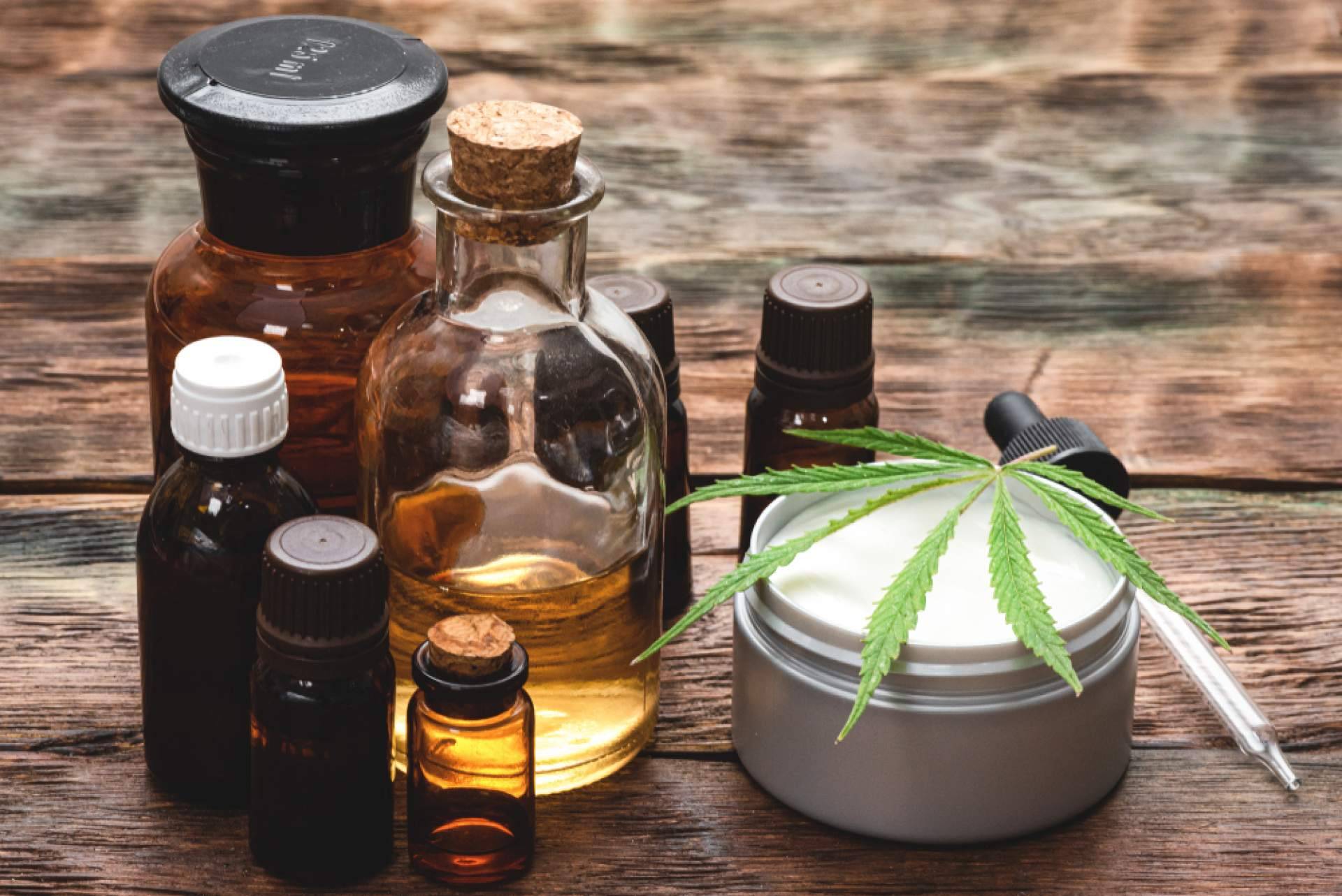 CBD Wonderfull detalla los beneficios del CBD antiinflamatorio