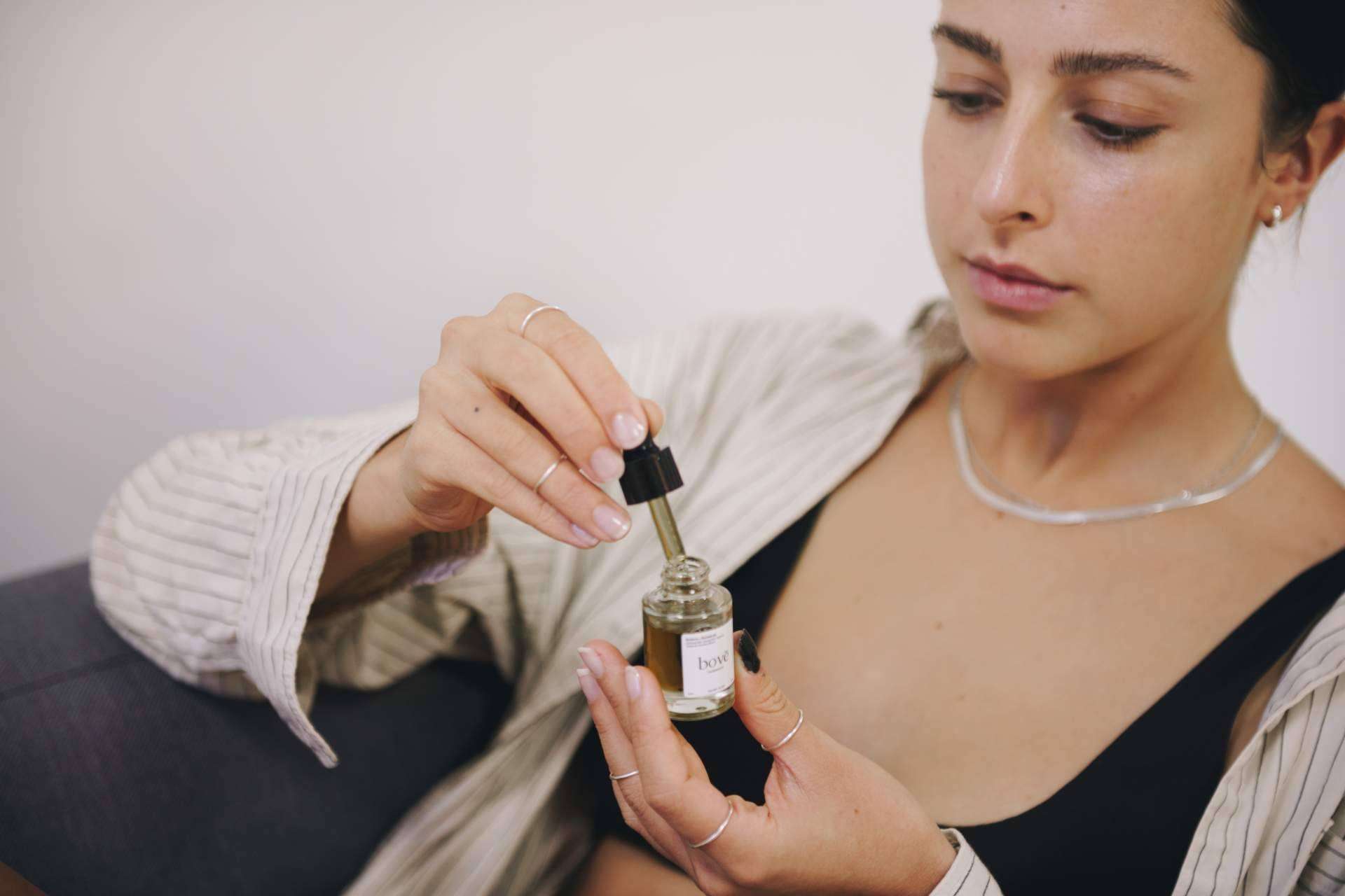 Bovē Health y los beneficios del CBD para el dolor, la piel y el insomnio