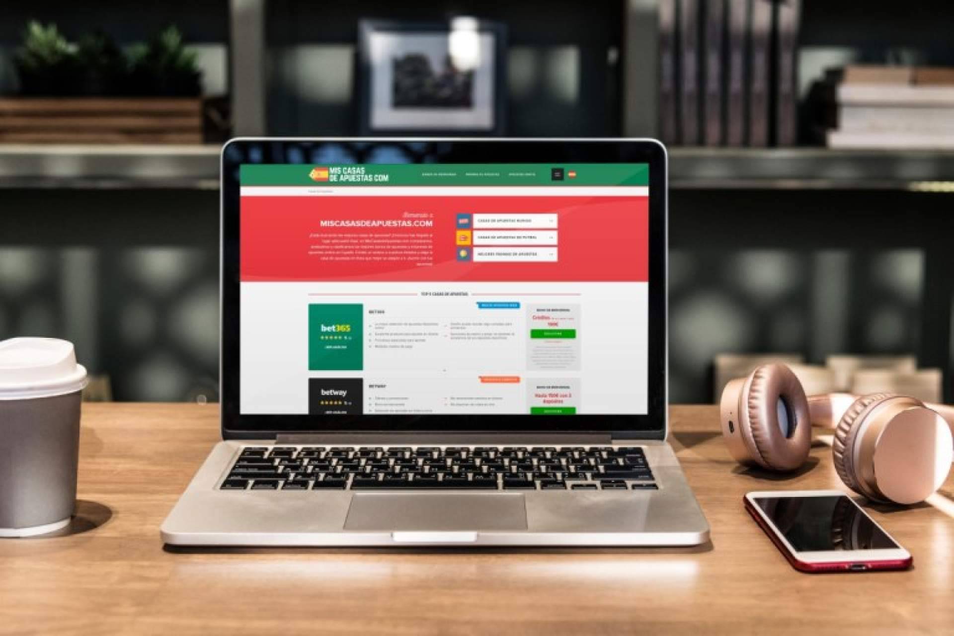 MisCasasdeApuestas.com recalca la importancia de apostar en casas de apuestas legales