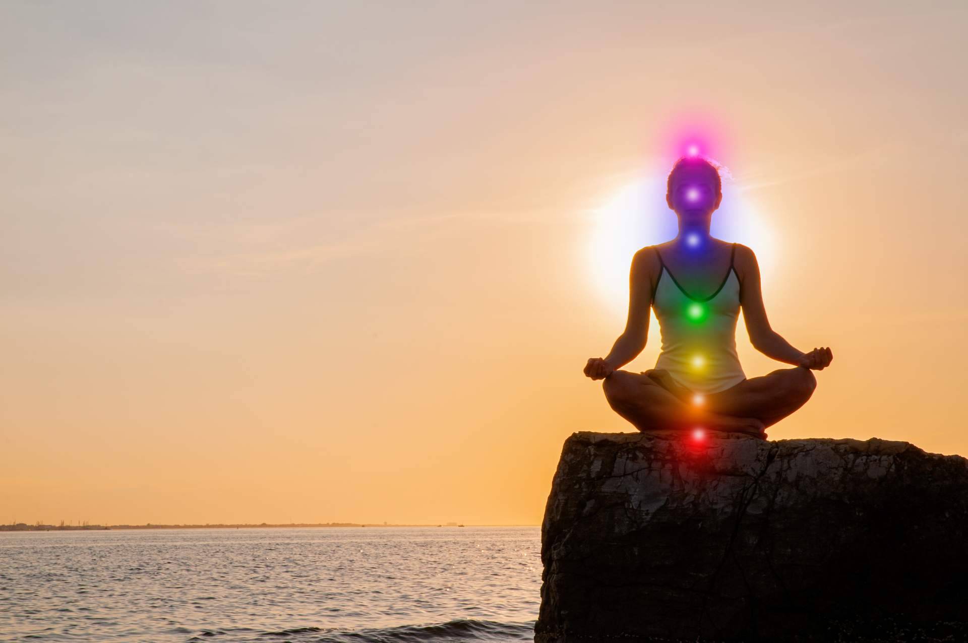 La tienda esotérica online Bindi ofrece, desde Valencia, diversas opciones para equilibrar los chakras