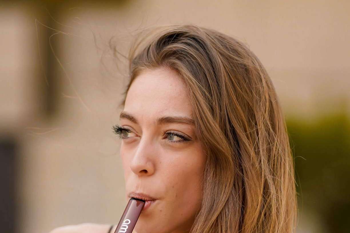 La popularidad de los vapers desechables está en aumento en eventos al aire libre y festivales de verano