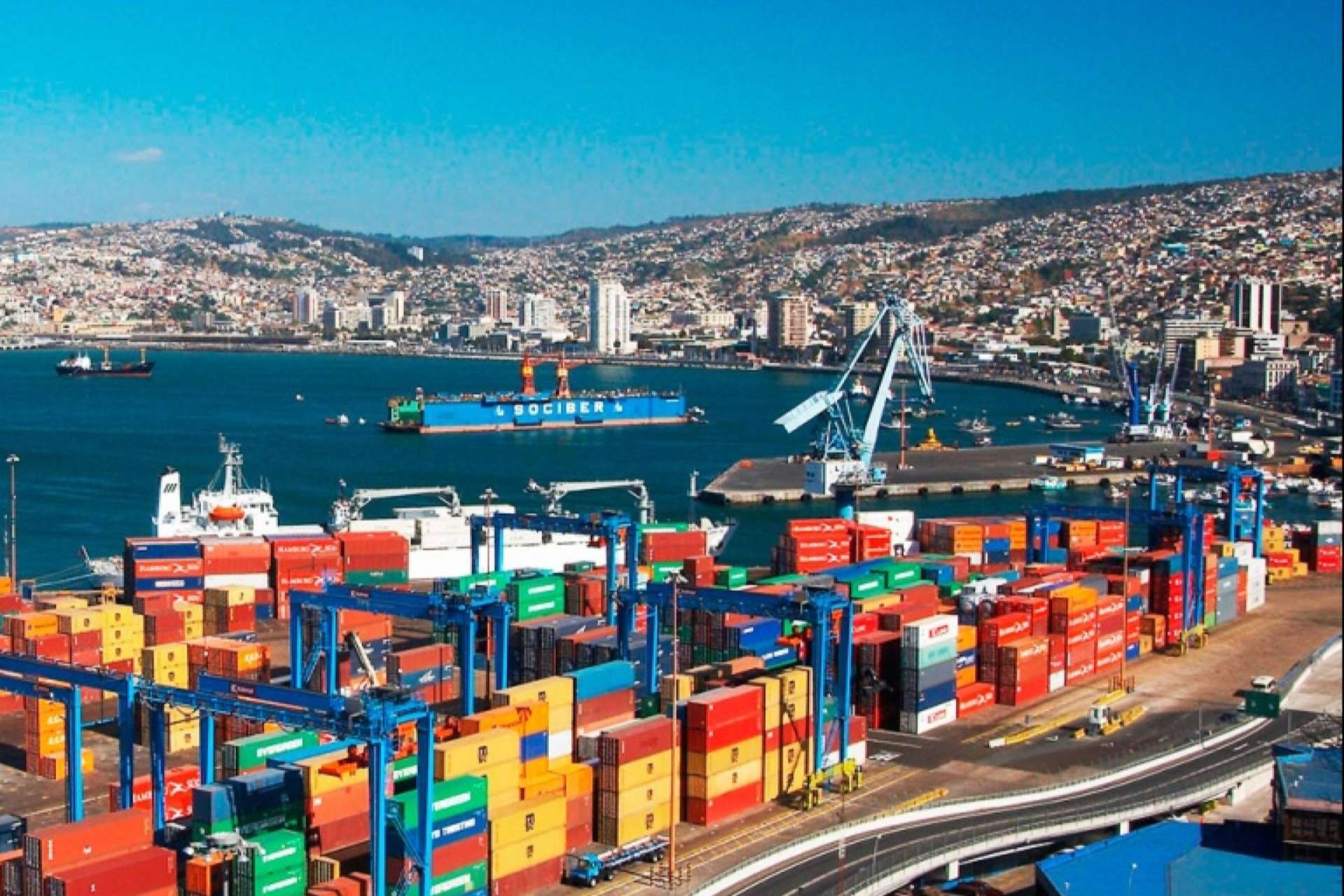 La moneda y el megapuerto estratégico, Perú es un destino atractivo para inversores extranjeros