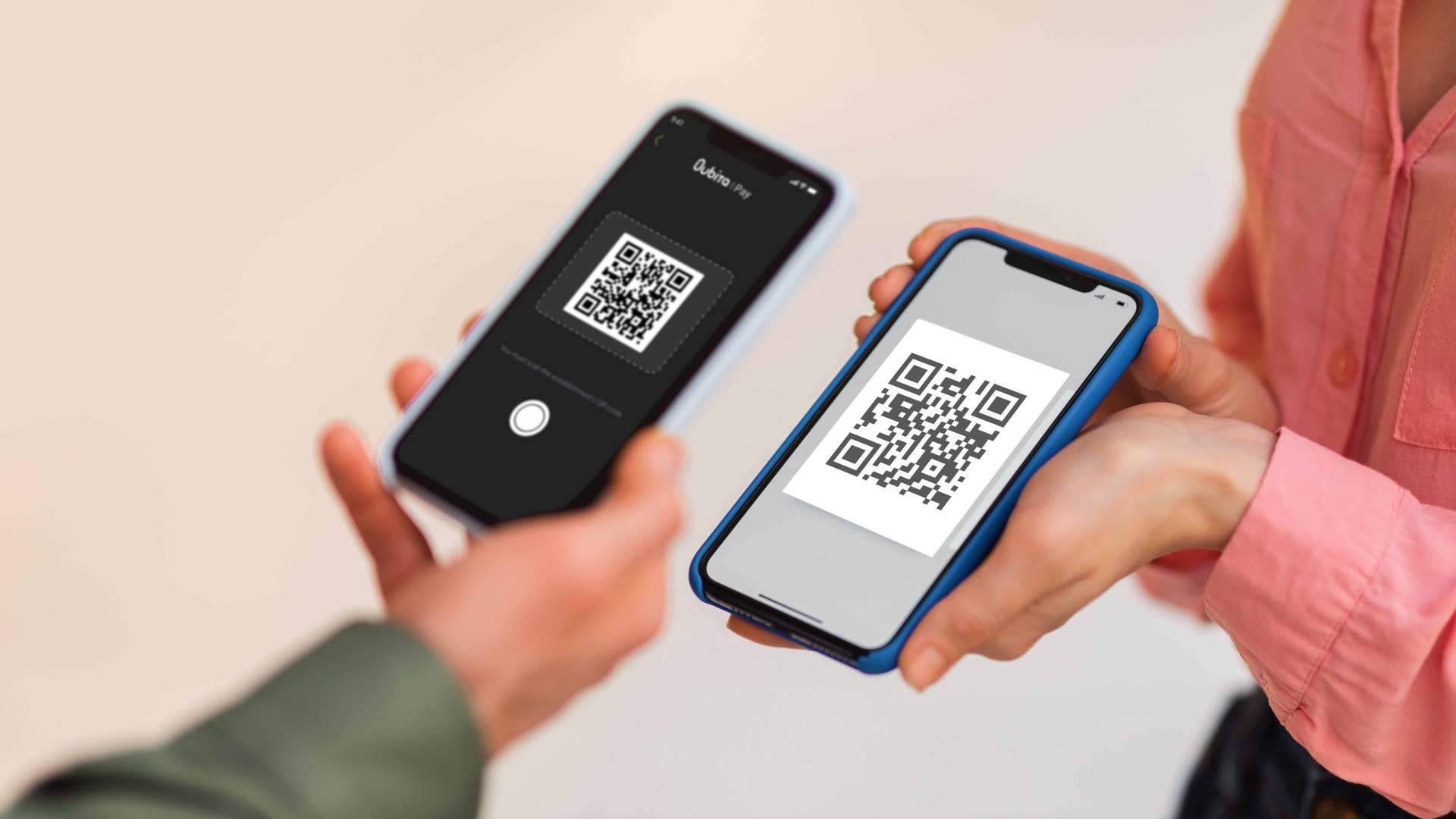 Oubita pivota al B2B para impulsar la criptoeconomía en la empresa