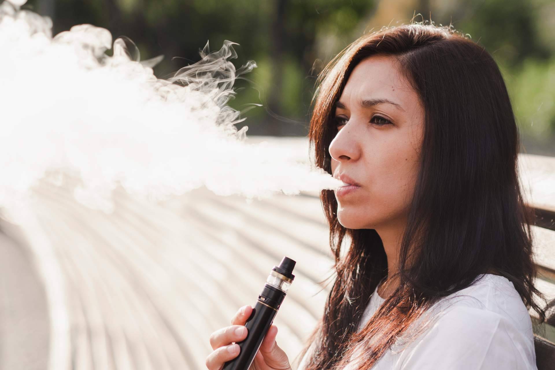 Comprar vapers desechables con decenas de sabores en el amplio catálogo de VitalCigar