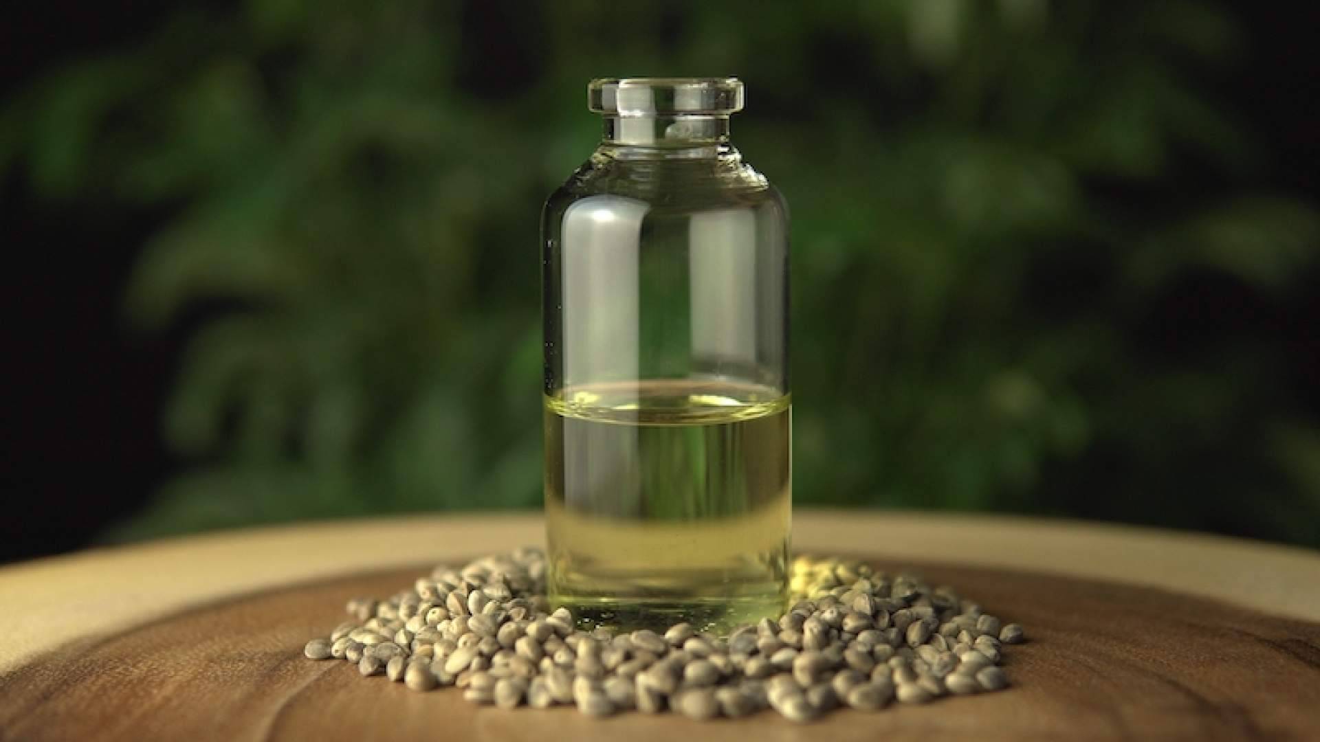 Los productos de CBD que se pueden comprar en Flower Farm