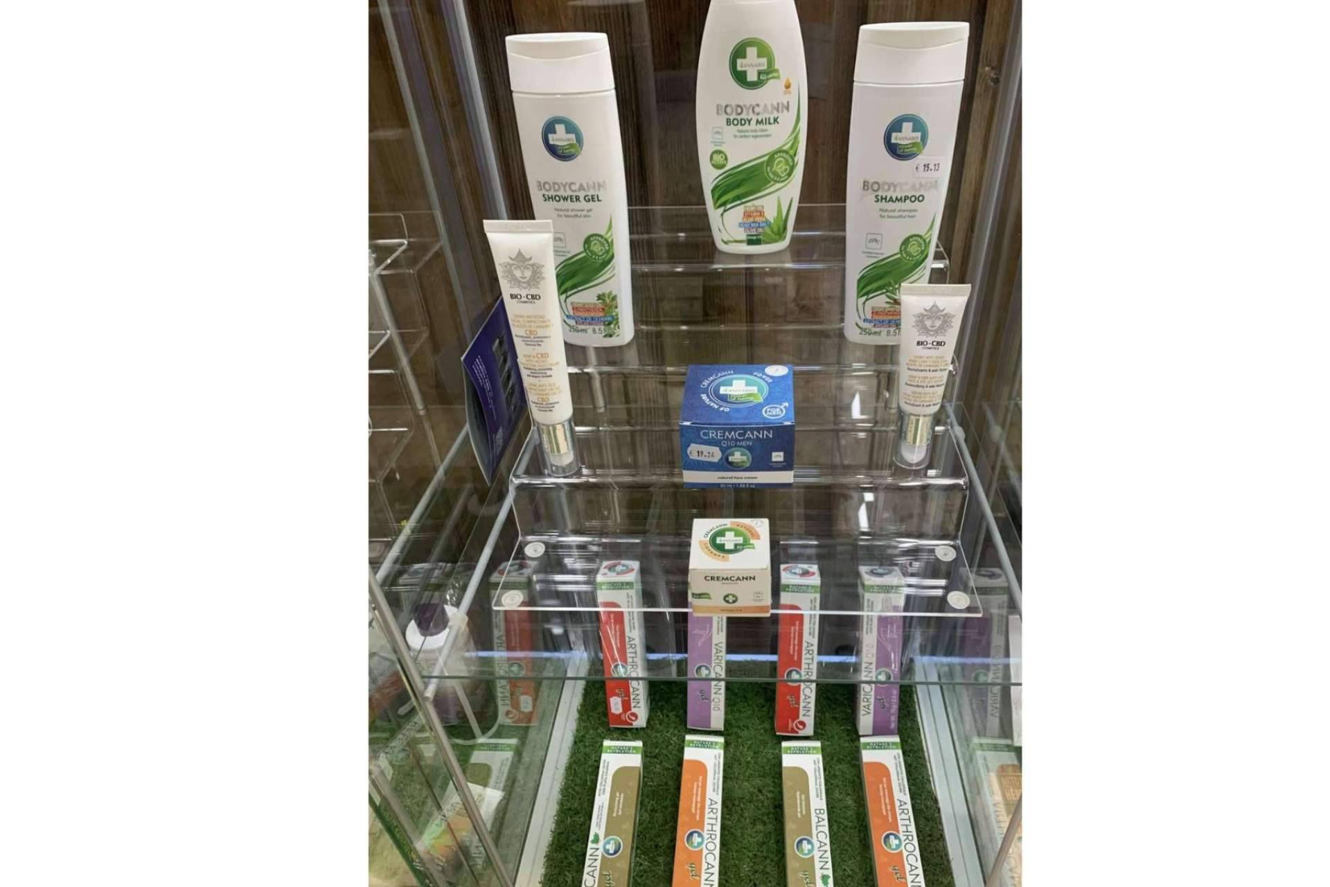Ventajas del CBD, una solución para el dolor, el insomnio y la ansiedad