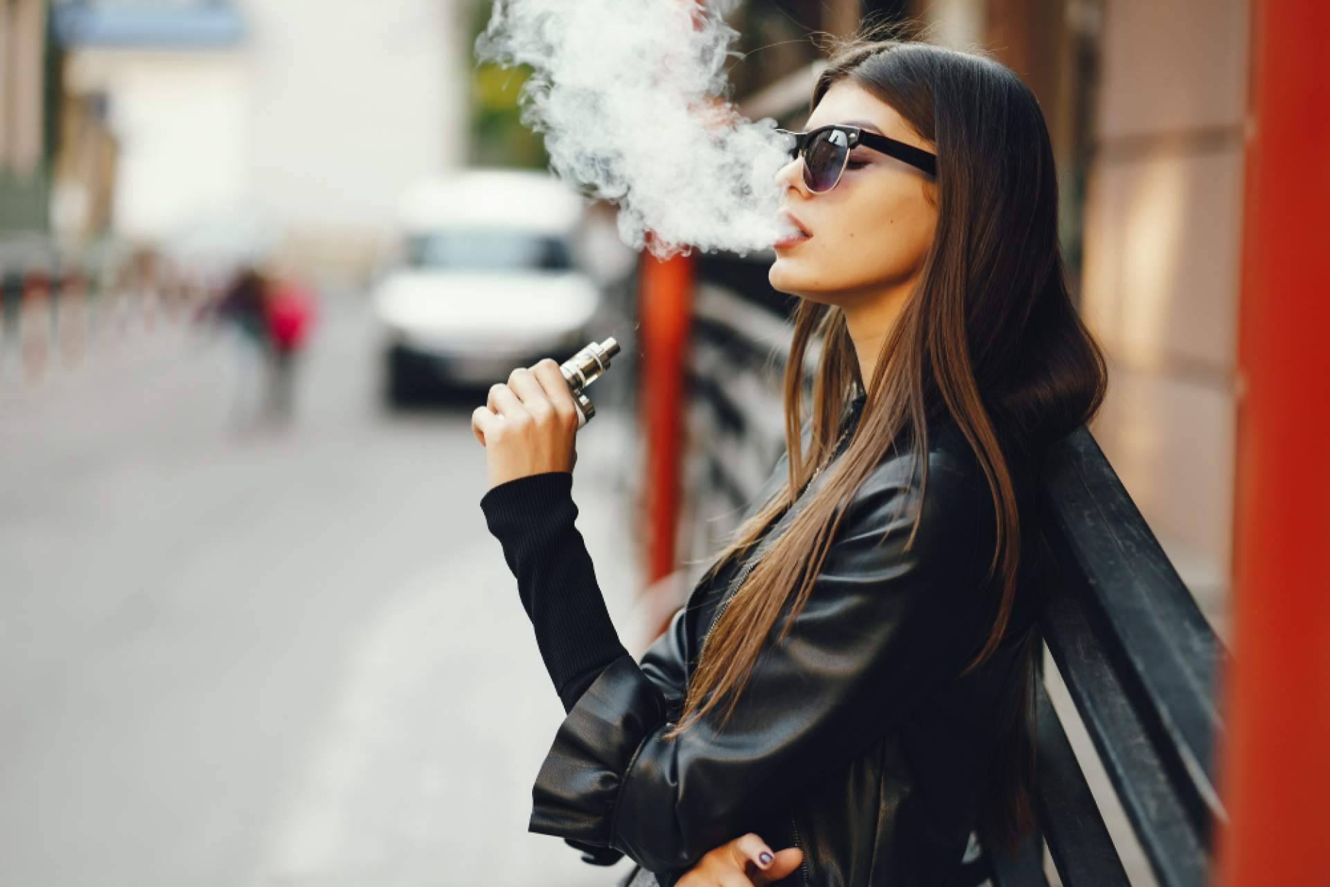 La amplia oferta de vapers de VitalCigar