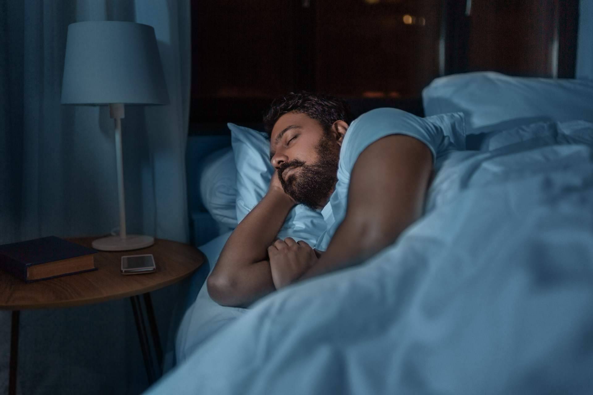 Total CBD explica hasta qué punto es efectivo el CBD para el insomnio