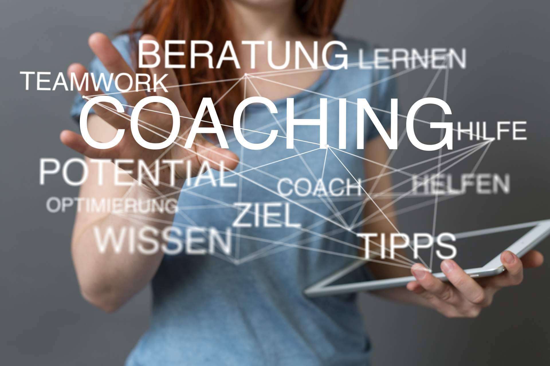 ¿Dónde encontrar formación internacional de coaching místico para la vida? María Tirone