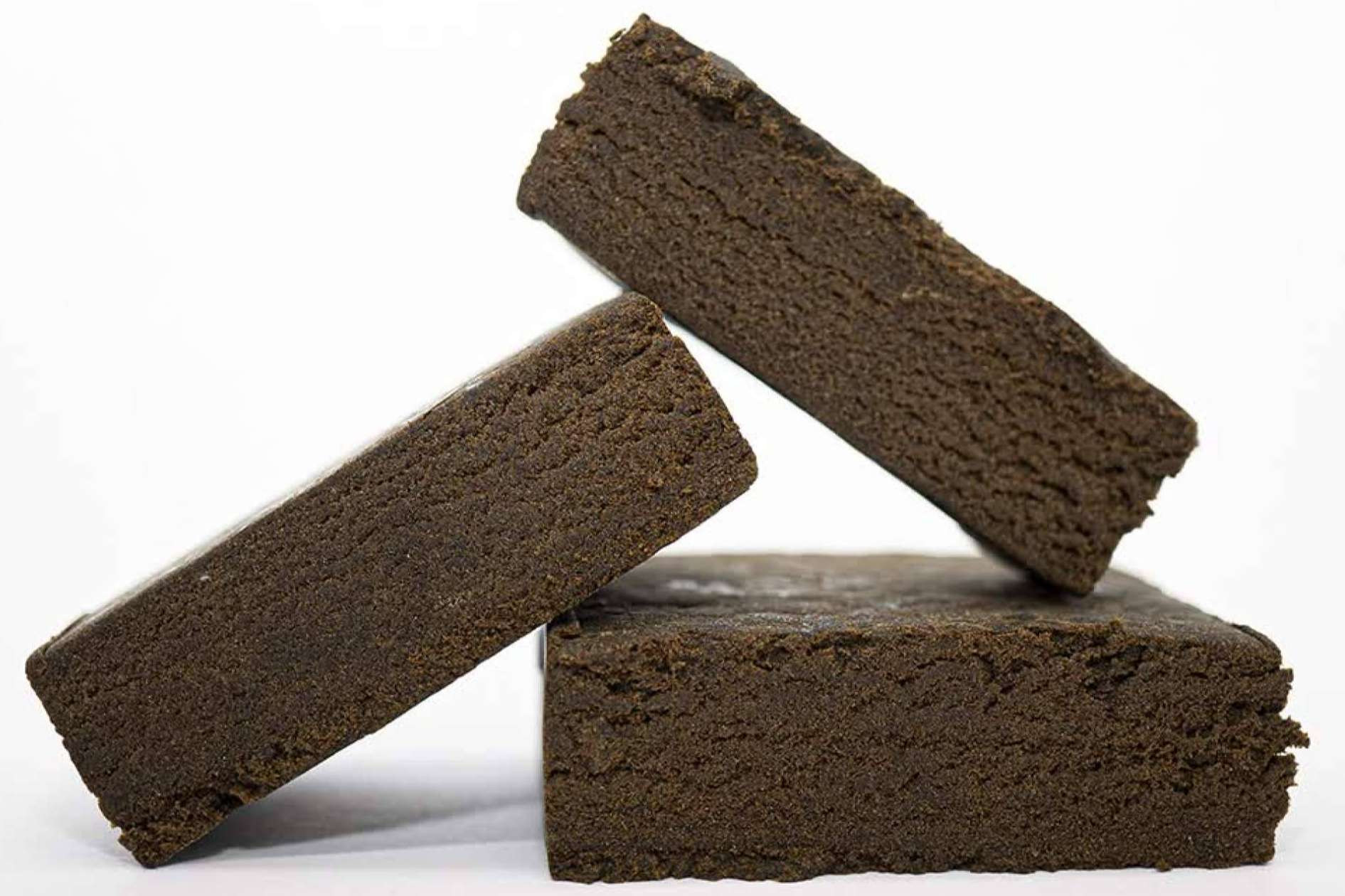 Cannabis Innovation CBD cuenta con una amplia selección de resinas y extracciones de CBD