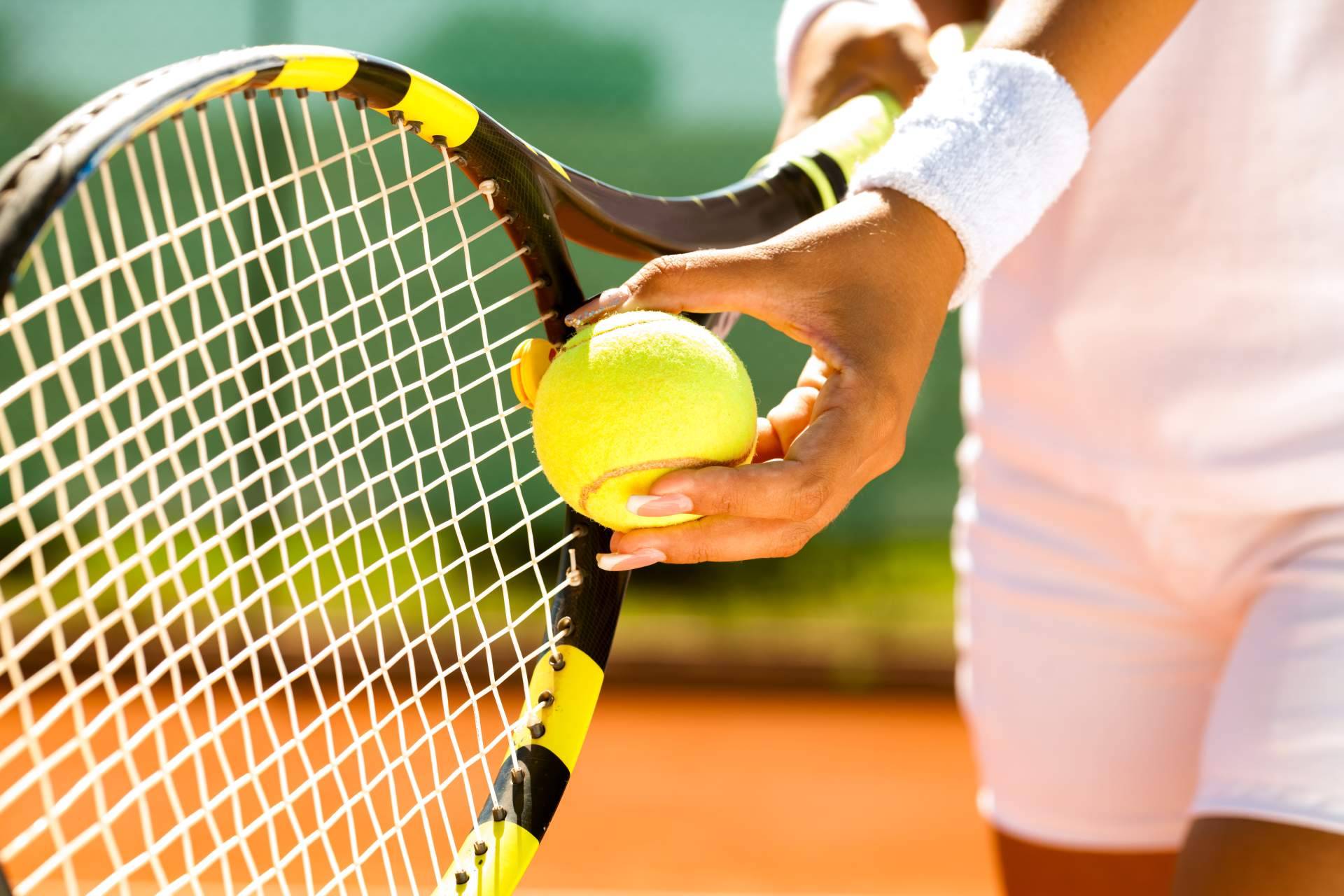 Tipsters del tenis; recomendaciones para apuestas exitosas en la raqueta