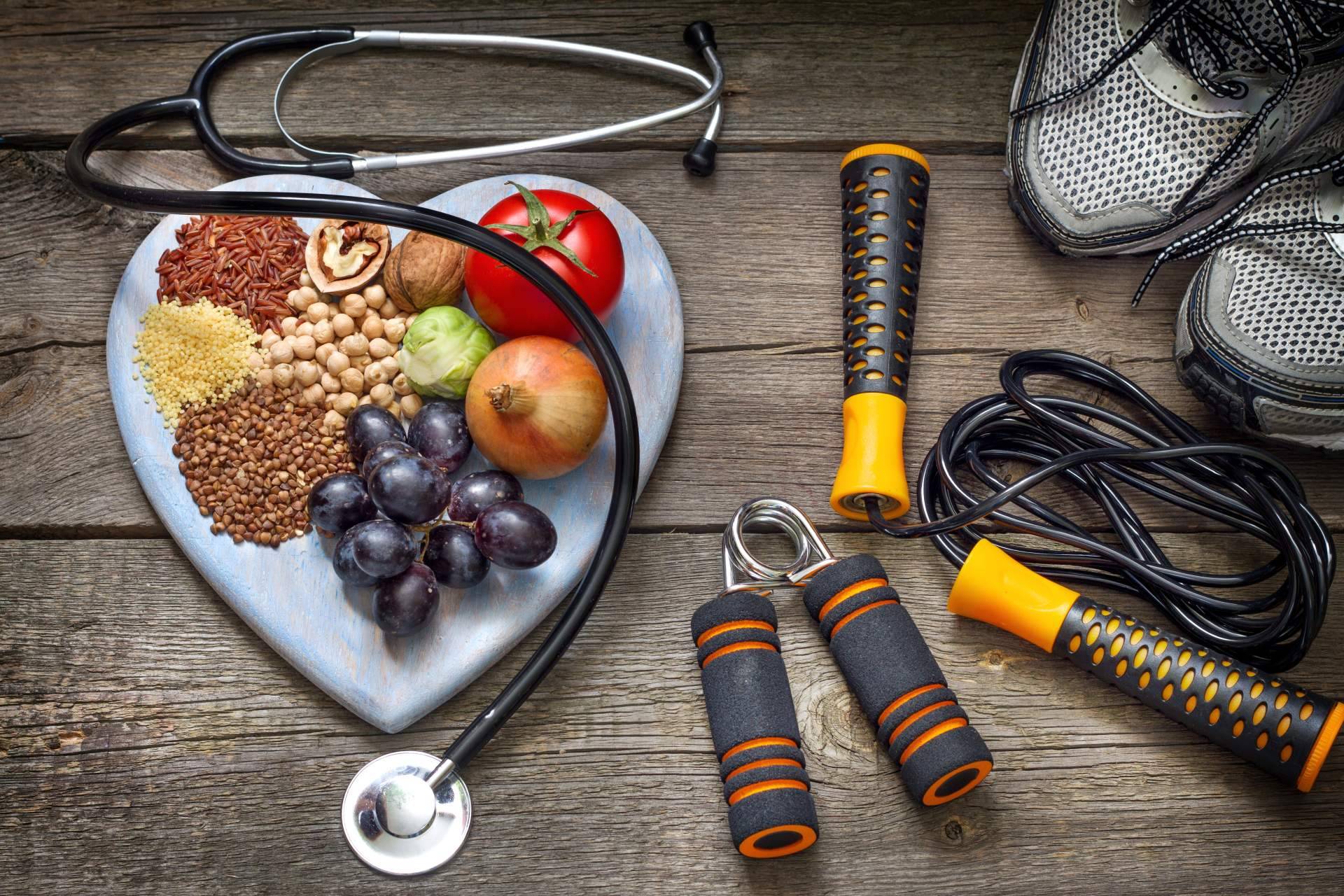 En qué consiste un plan nutricional y cómo ayuda en la rutina