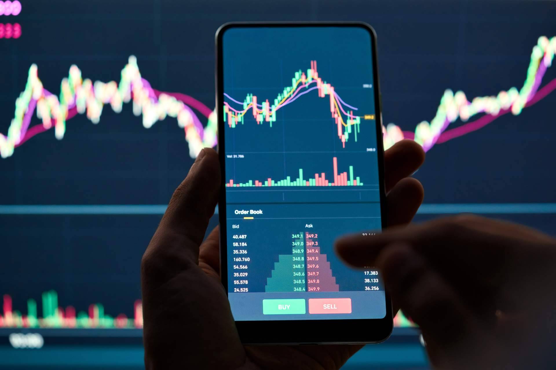 Conocer qué es el trading con CFDs de acciones