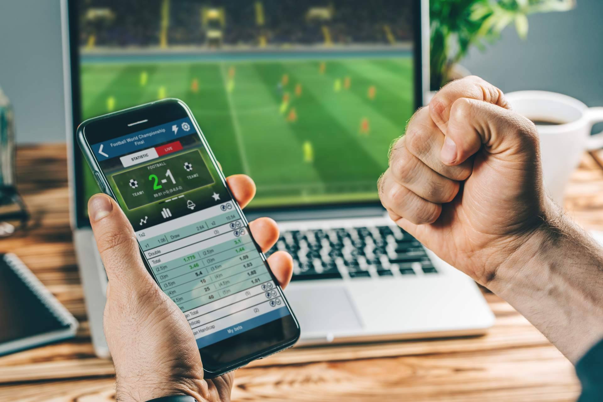 Pronósticos deportivos con los Tipsters, por la plataforma Mis Marcadores