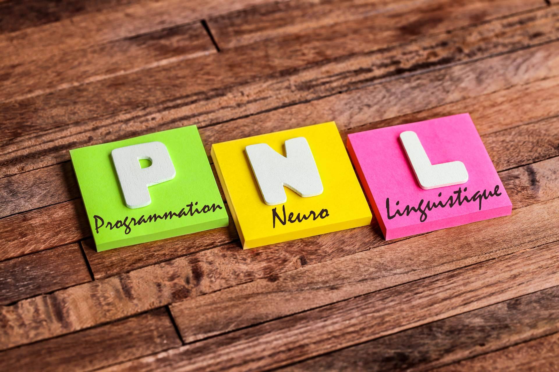 Los servicios que ofrece Miriam Pascual, experta en Programación Neurolingüística