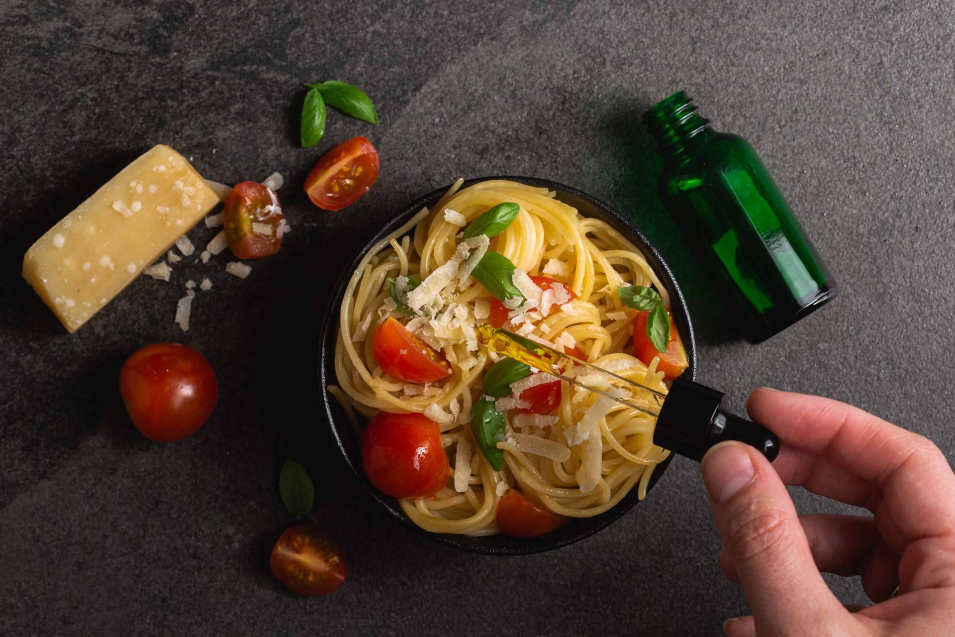 ¿Cómo cocinar saludable con CBD? The Hemp Ground comparte recetas deliciosas y beneficiosas