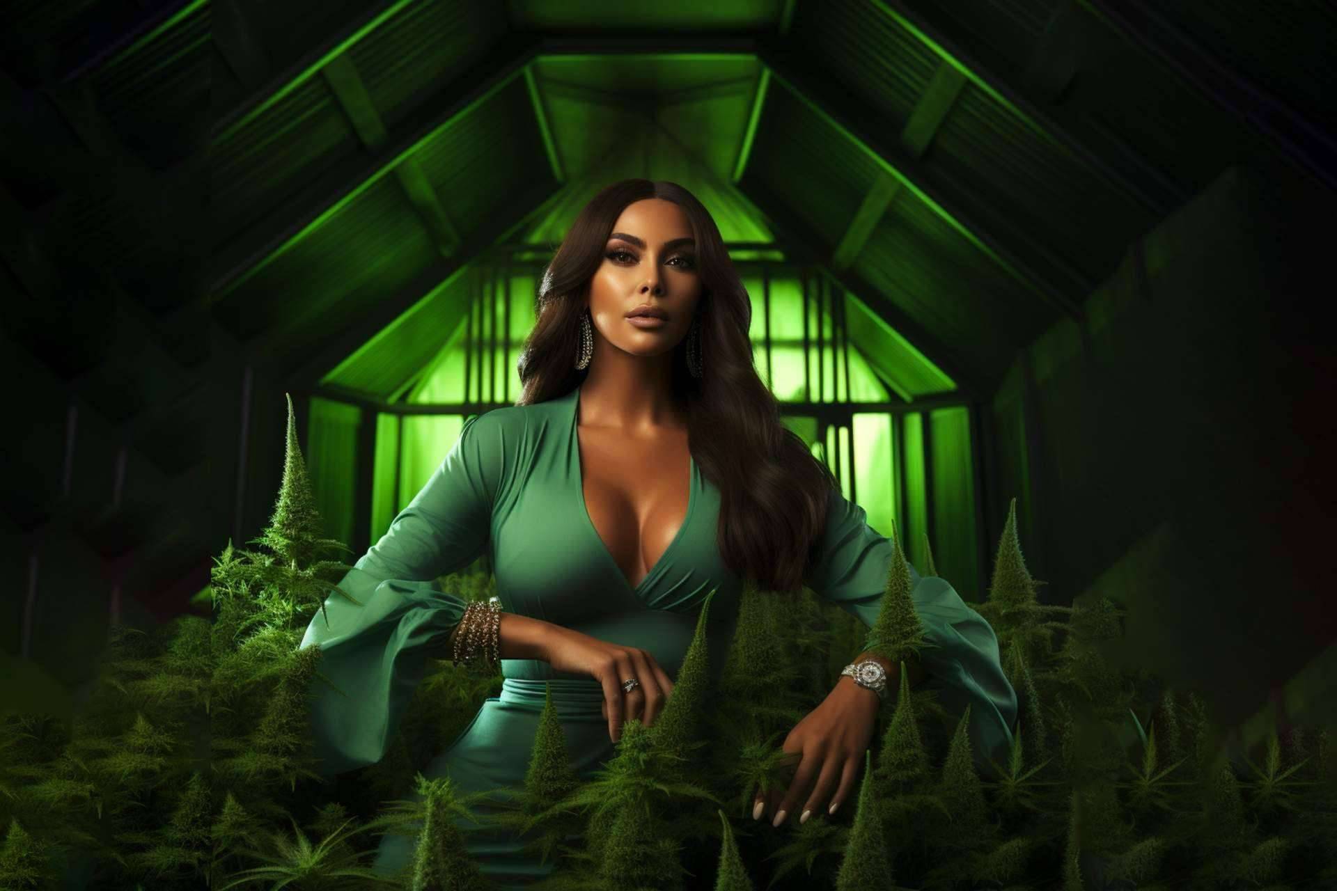 Descubrir los famosos que confían en los beneficios del CBD en su día a día