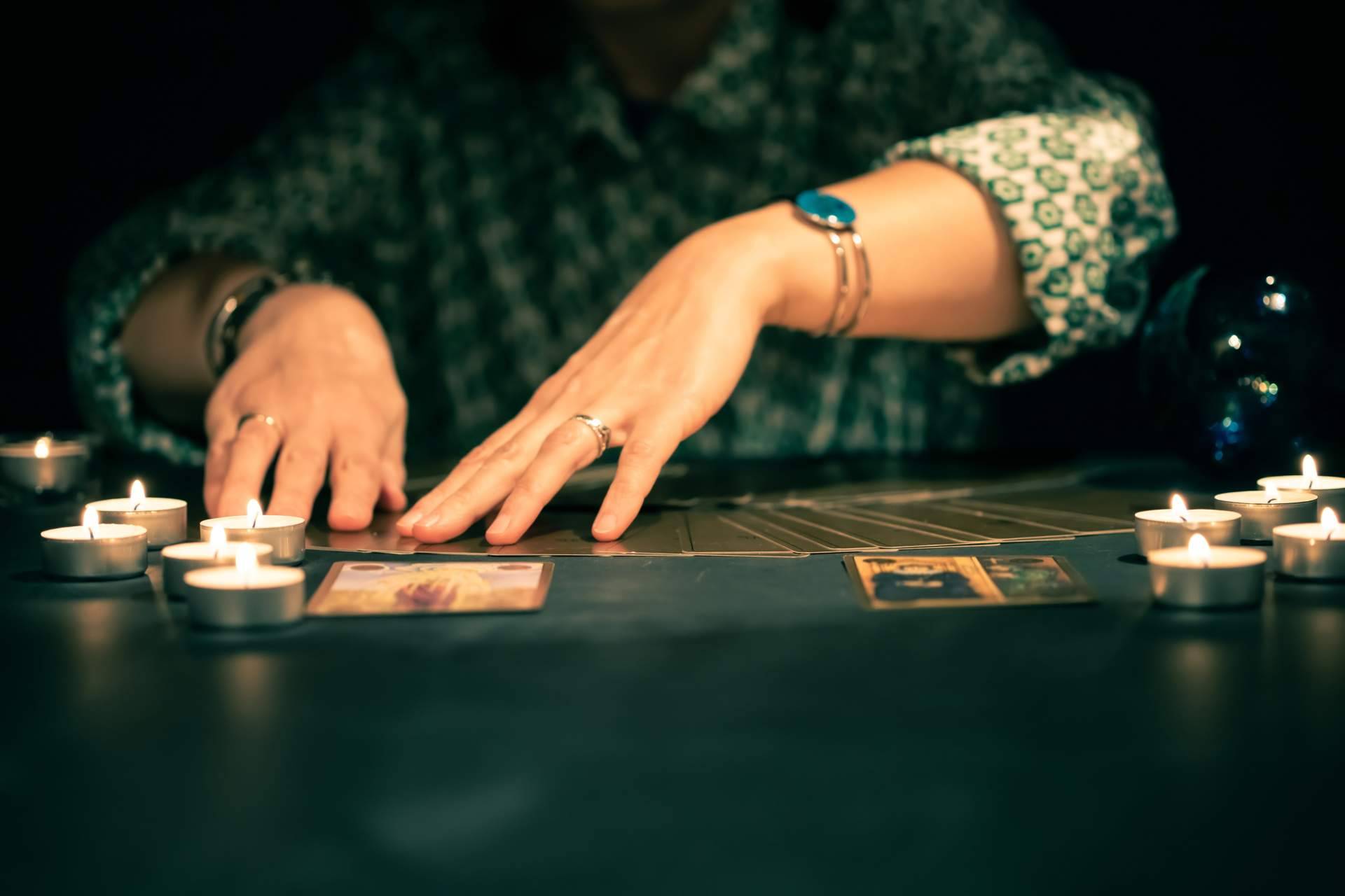 Un espacio donde encontrar información sobre el tarot del amor, Foro Amarres Opiniones