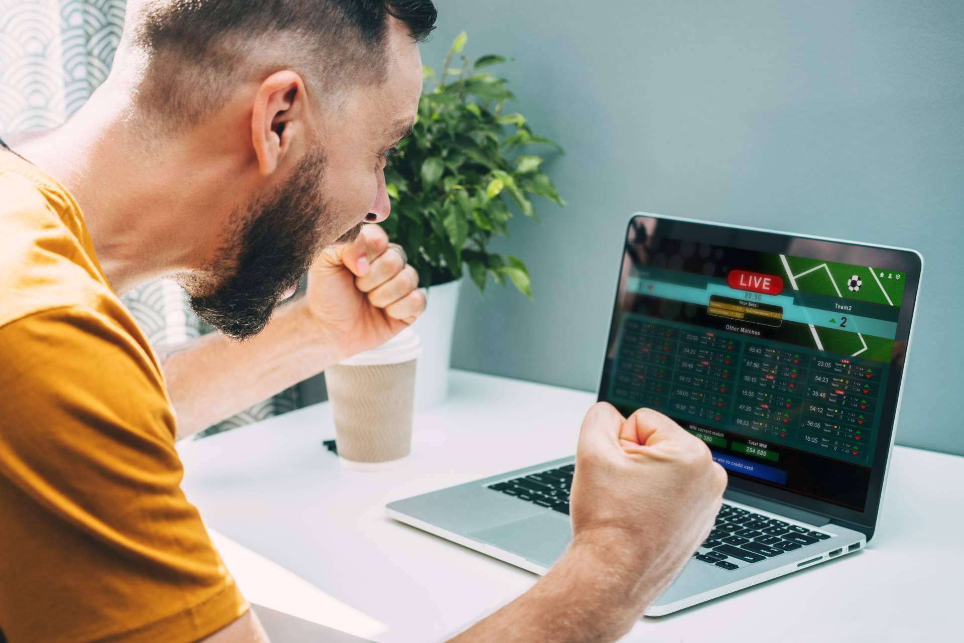 Información actualizada sobre casas de apuestas con mejores cuotas en Lasmejorescuotas.com