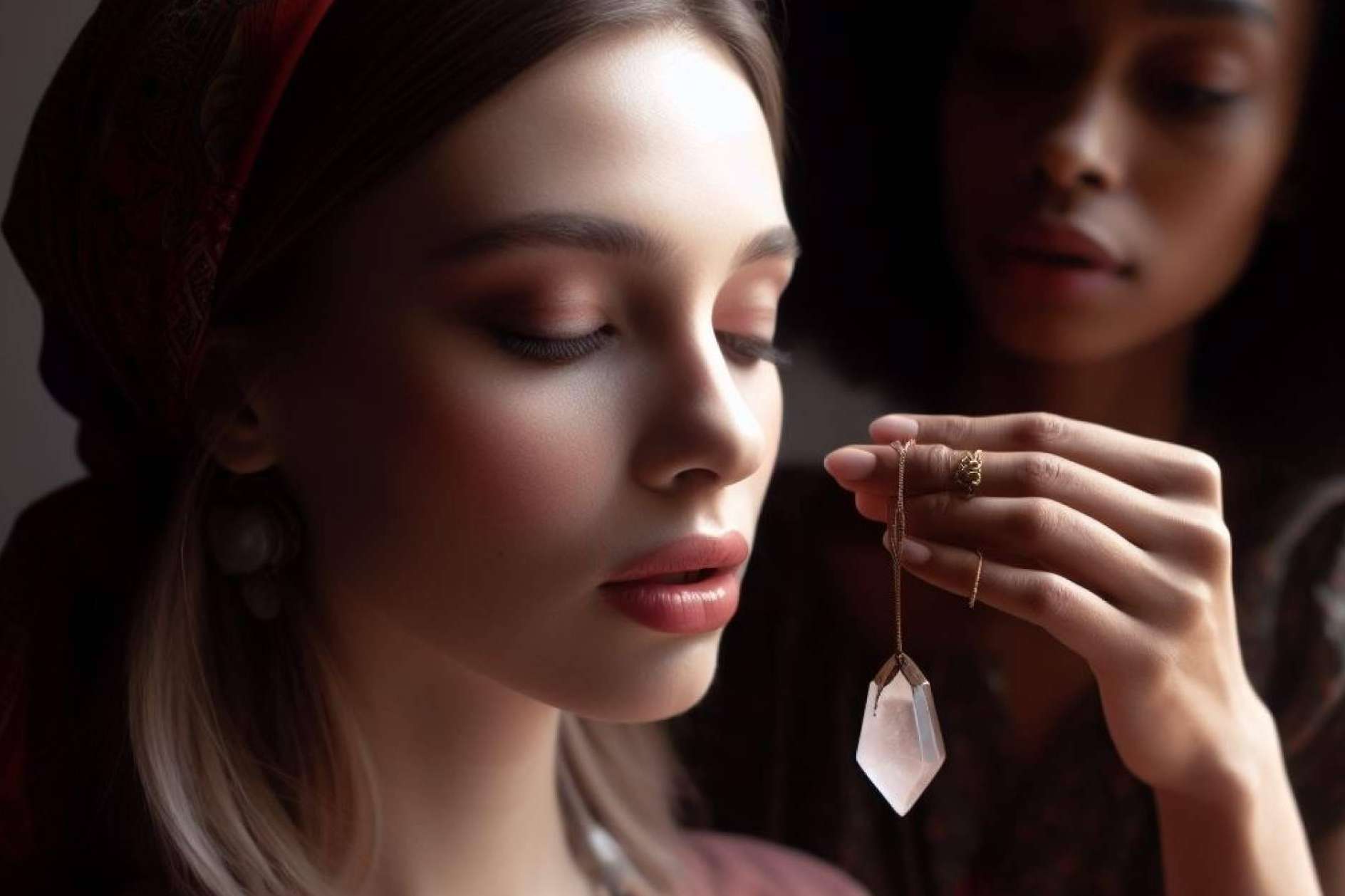 Formación premium online 'La Maestría de La Magia del Péndulo', de la mano de Besos del Alma