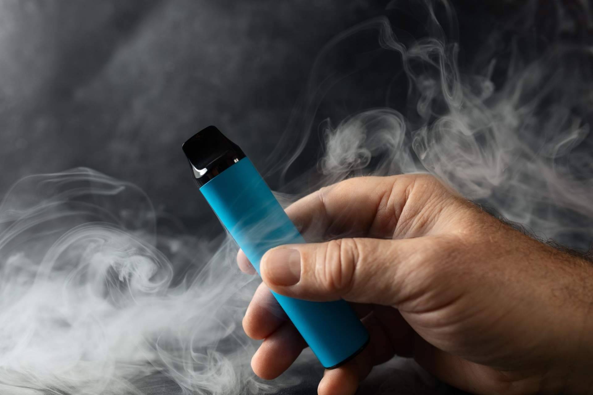 Todo sobre la tienda de cigarrillos electrónicos de moda, The Vape Lab 3