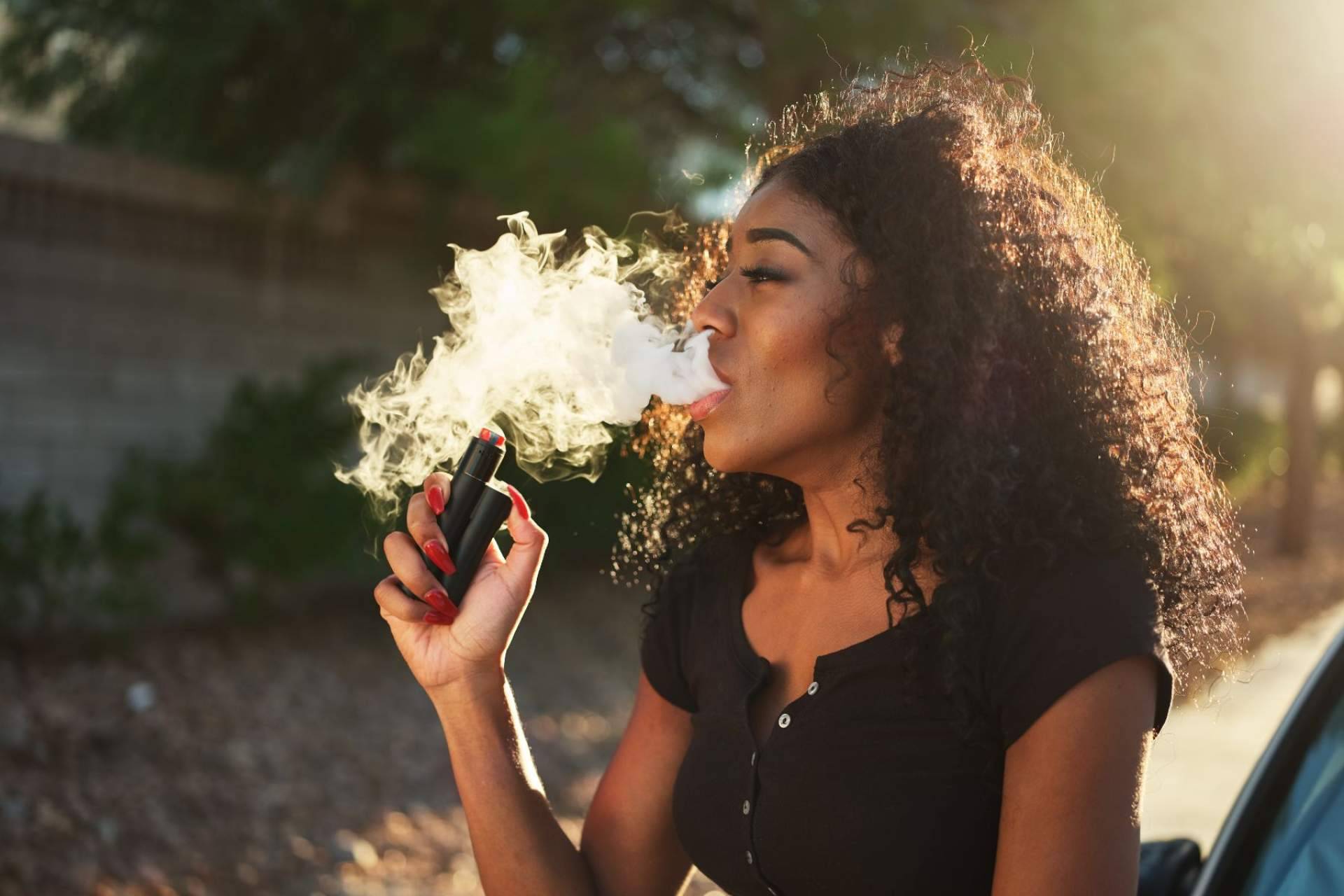 The Vape Lab 3, kits de vapeo premium con distintos sabores
