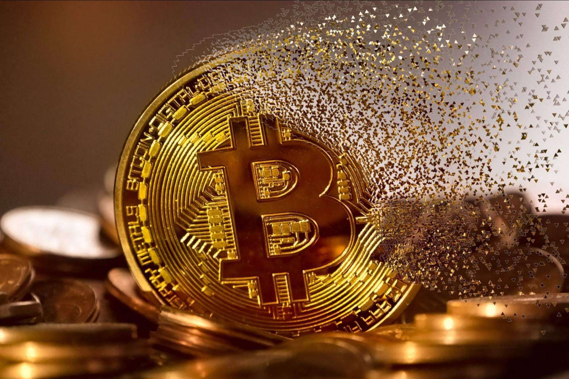 Se repite otra vez la historia del éxito de Bitcoin (BTC)