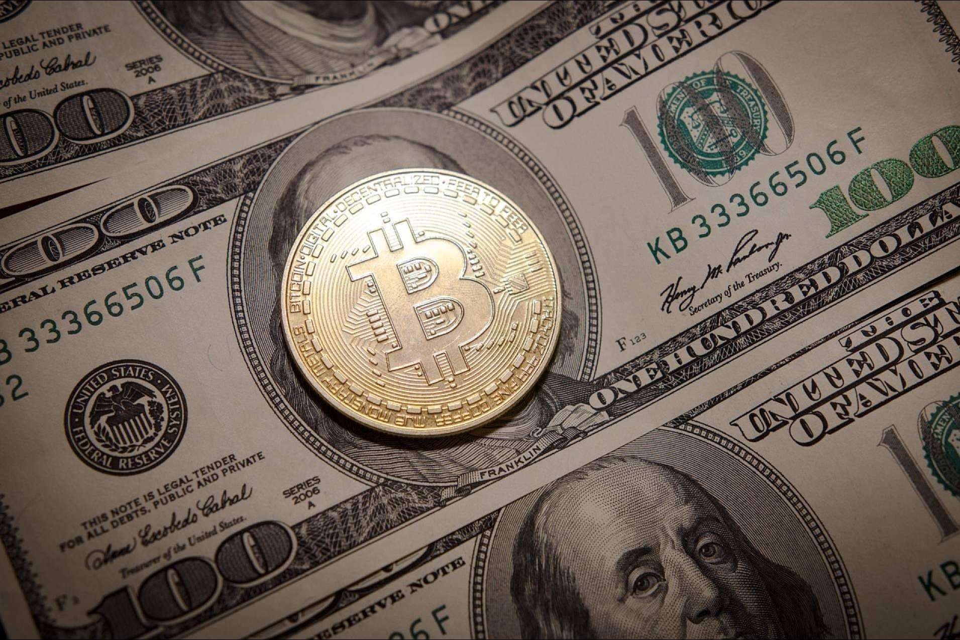 El nuevo bitcoin a solo 0,25 USD en preventa