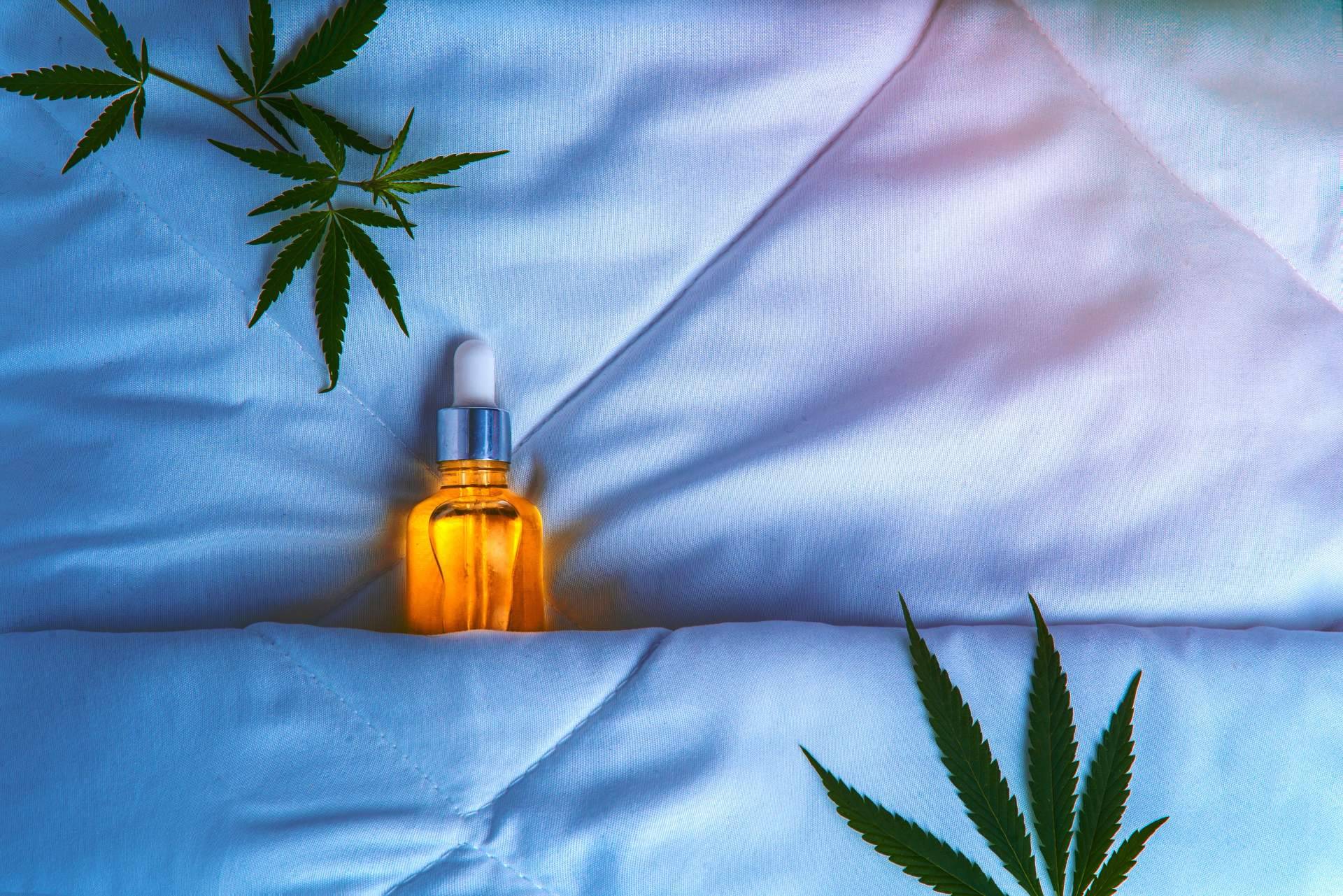 CBD de calidad superior y compromiso verde en Kannaia