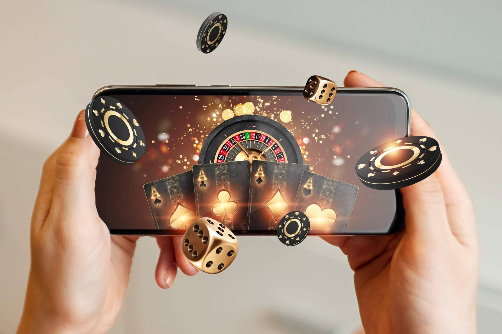 Casino 247 ofrece un catálogo exclusivo de casinos online con bonos y promociones de bienvenida