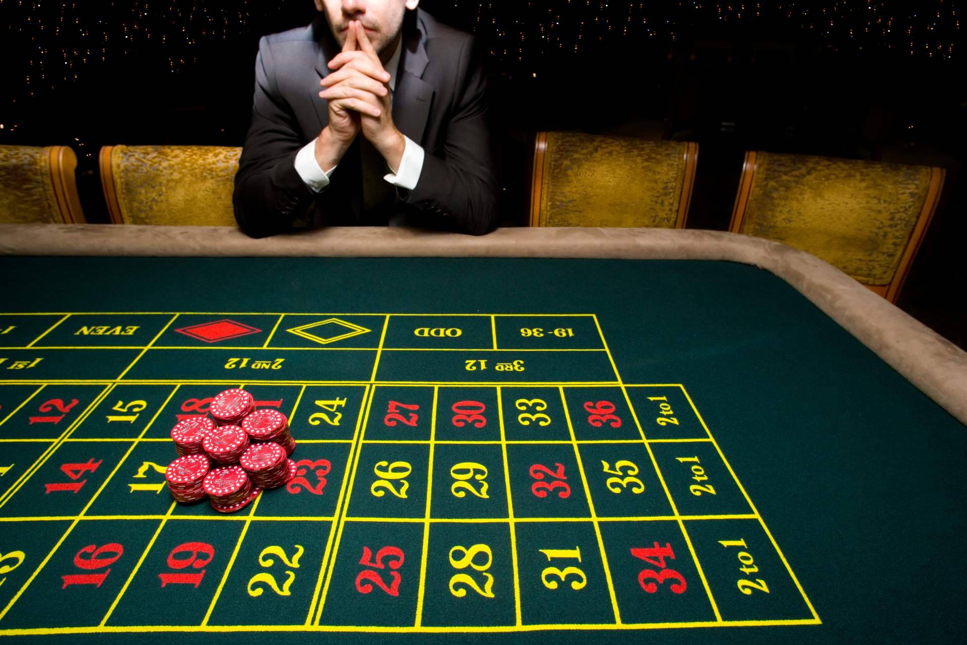 Casinos online verificados y recomendados, en Casino247