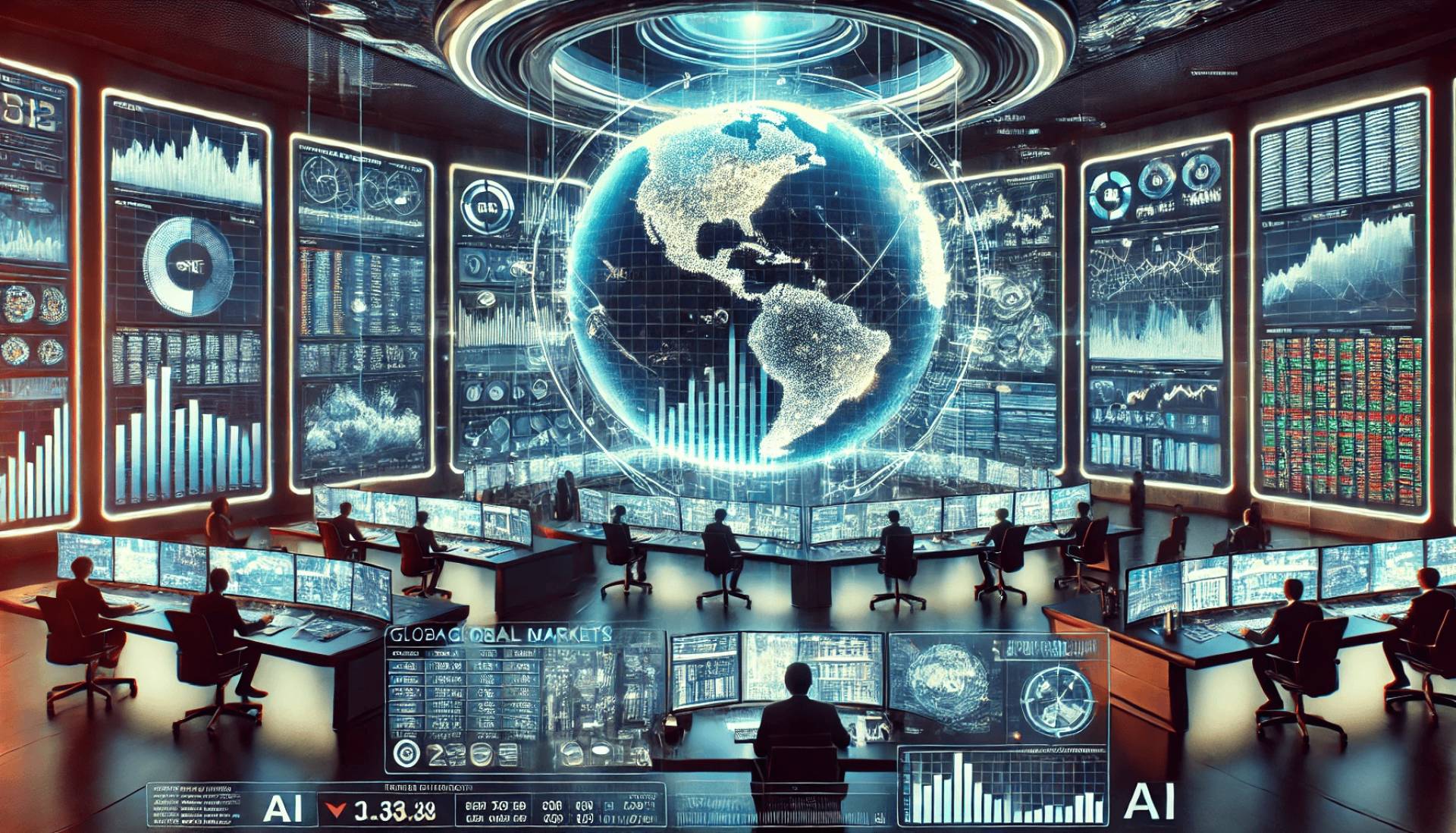 SkyWealth dispone de una plataforma que automatiza las inversiones