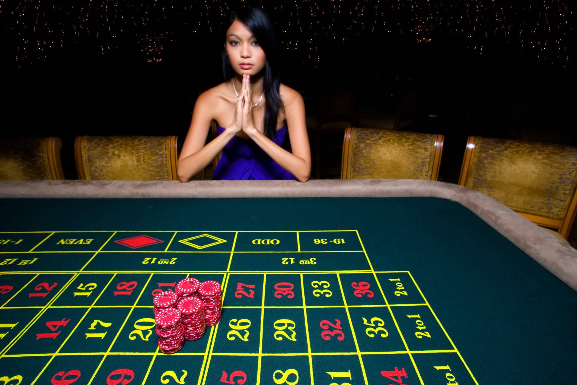 Los métodos más inteligentes para aumentar las posibilidades de éxito al jugar en la Ruleta