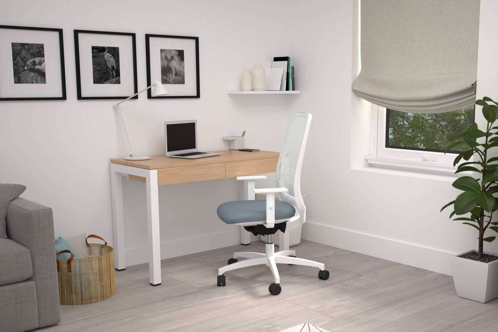 Sillas para oficina, OfficeDeco destaca ergonomía y diseño como los factores más valorados por los usuarios