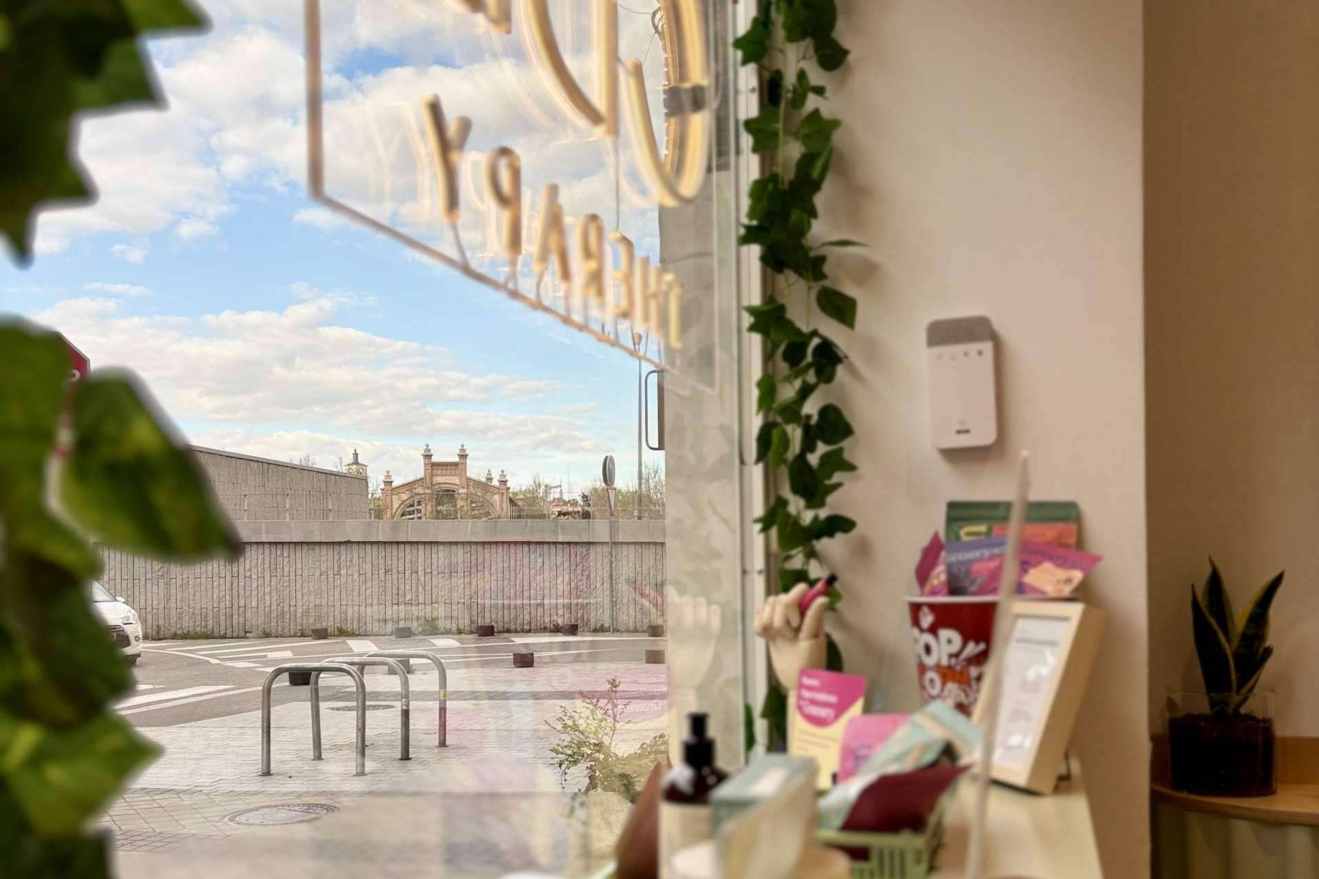 Greenery 420 apuesta por Madrid con la apertura de una nueva tienda de CBD